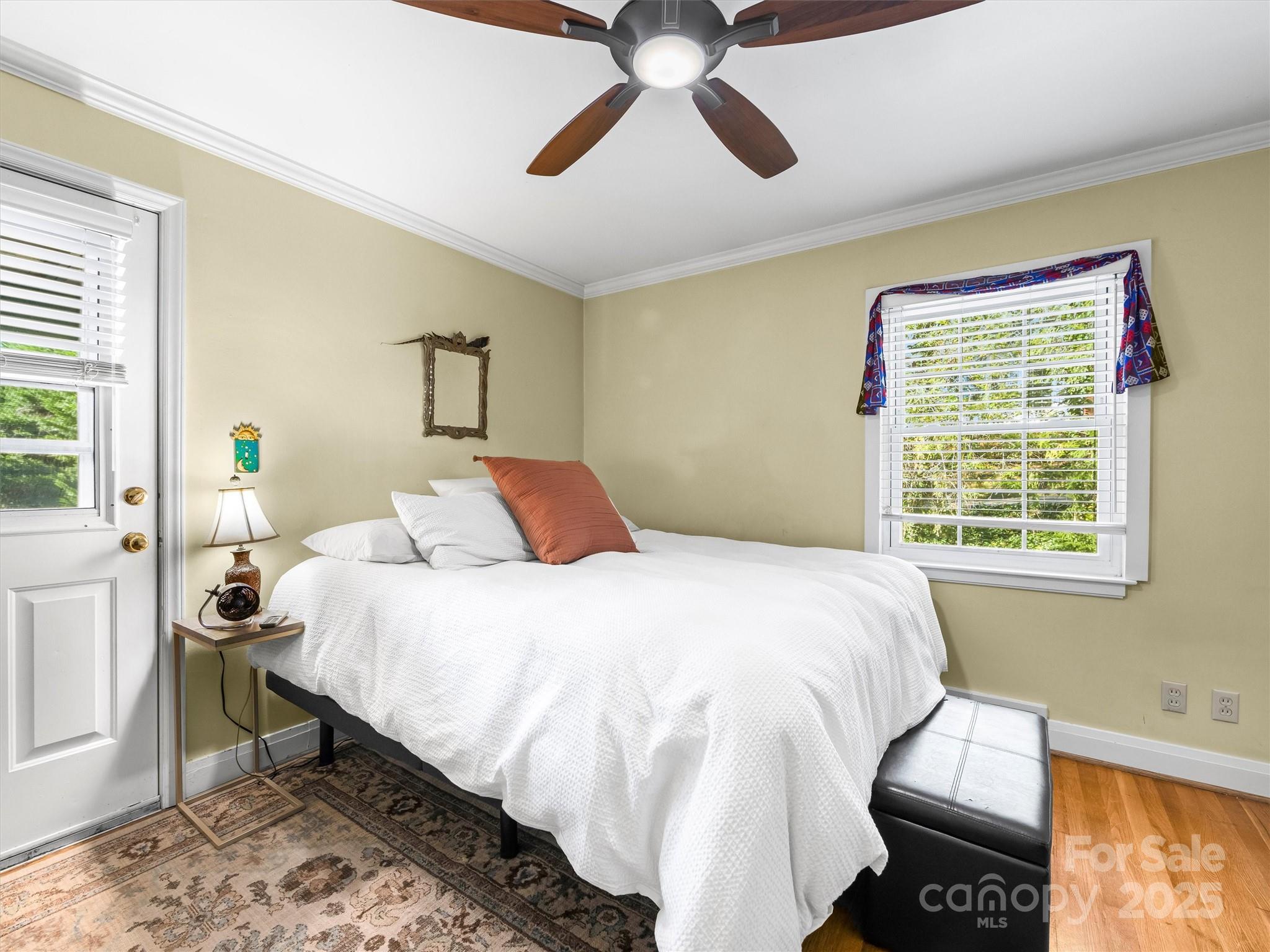 9 Hilltop Road Asheville NC 28803