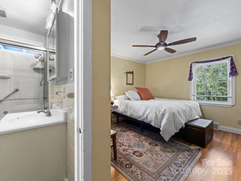 9 Hilltop Road Asheville NC 28803