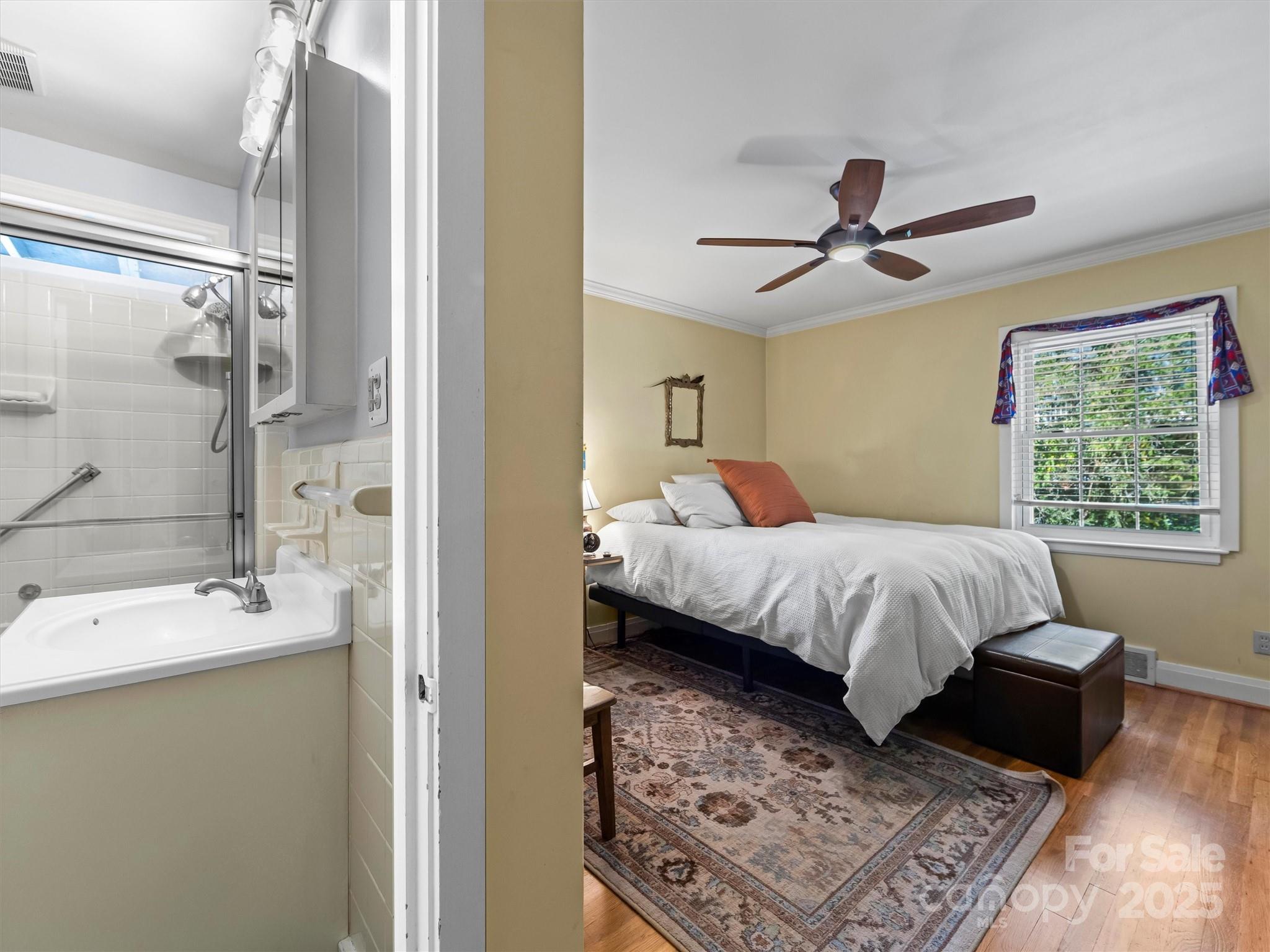 9 Hilltop Road Asheville NC 28803