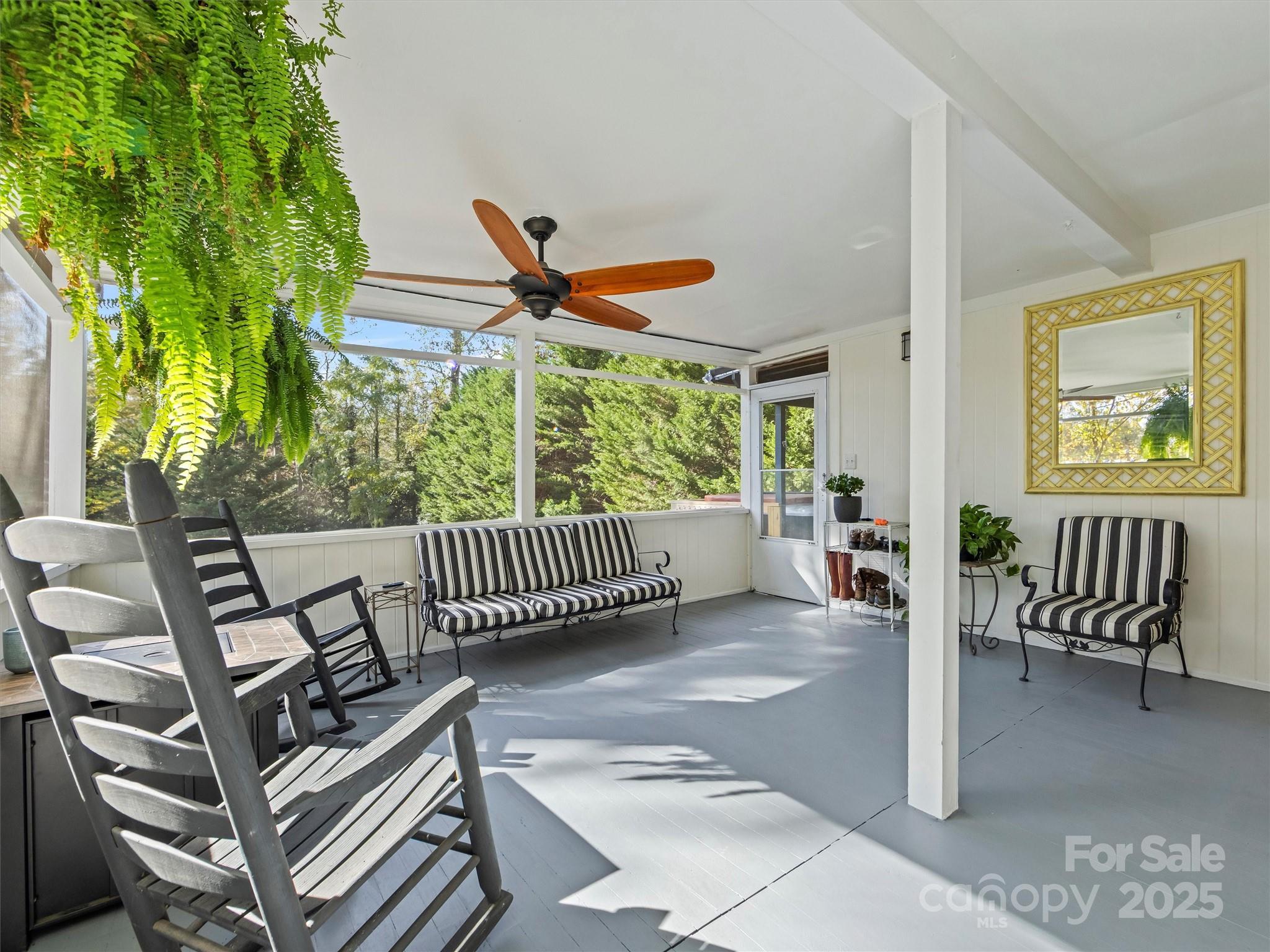 9 Hilltop Road Asheville NC 28803