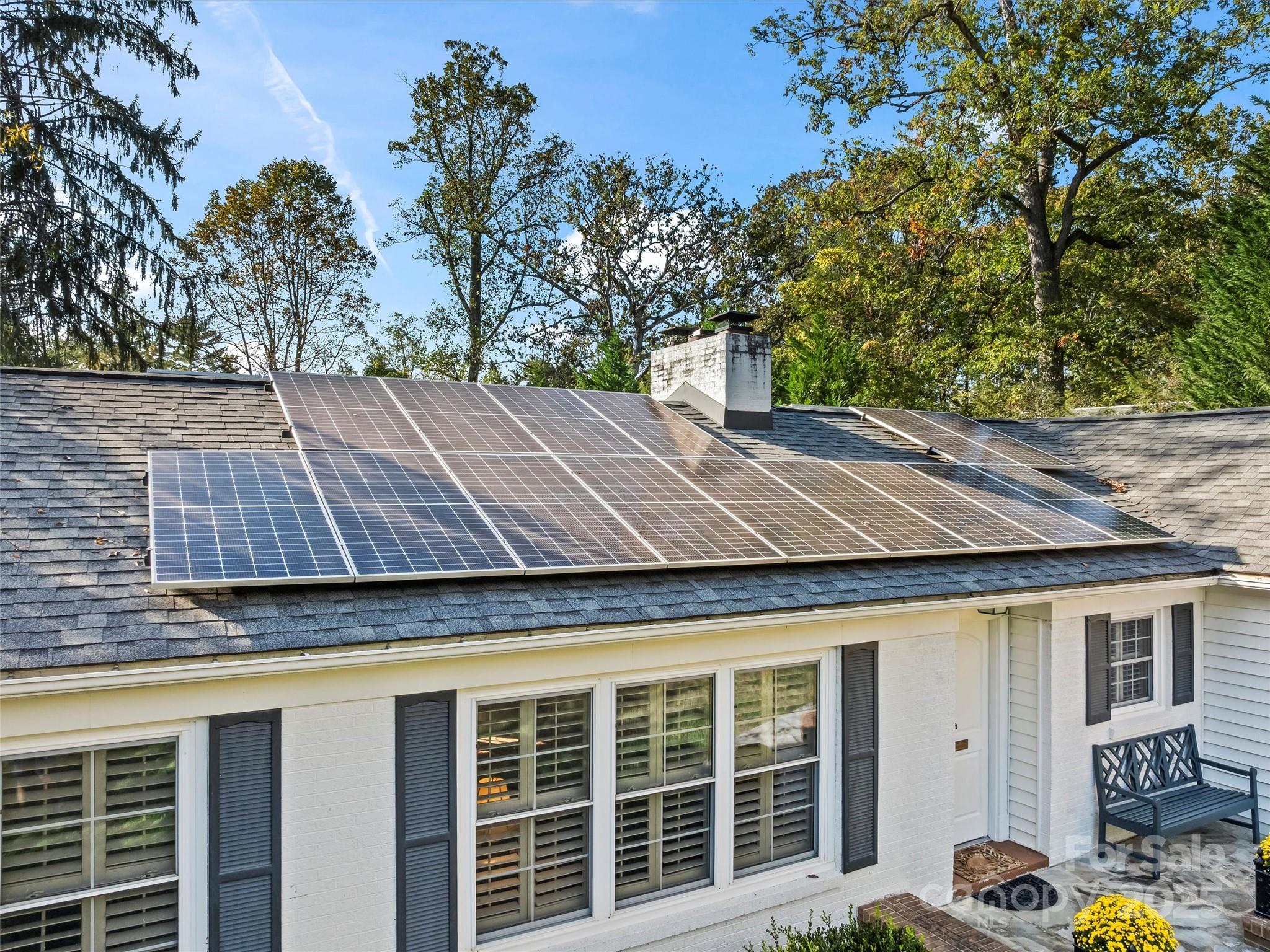 9 Hilltop Road Asheville NC 28803