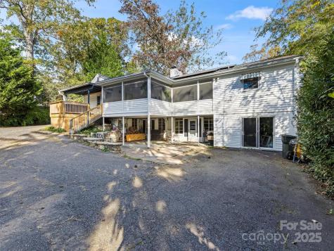 9 Hilltop Road Asheville NC 28803