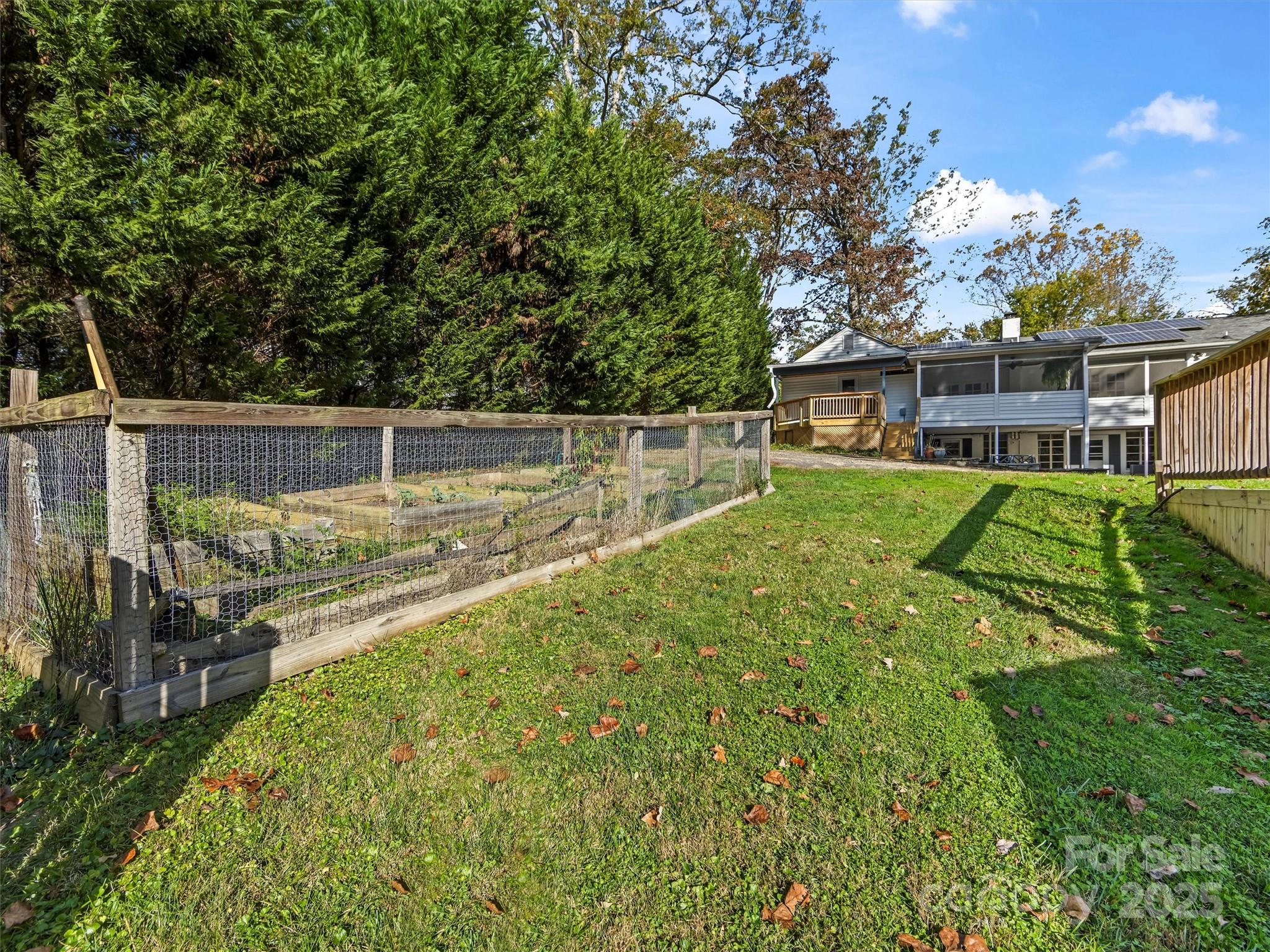 9 Hilltop Road Asheville NC 28803