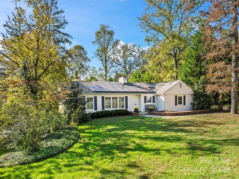 9 Hilltop Road Asheville NC 28803