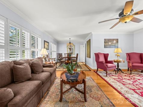 9 Hilltop Road Asheville NC 28803