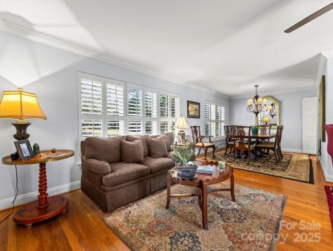 9 Hilltop Road Asheville NC 28803