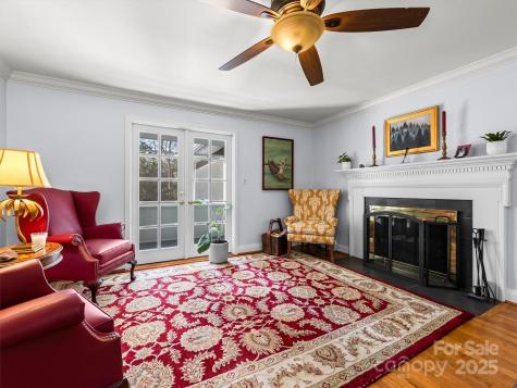 9 Hilltop Road Asheville NC 28803