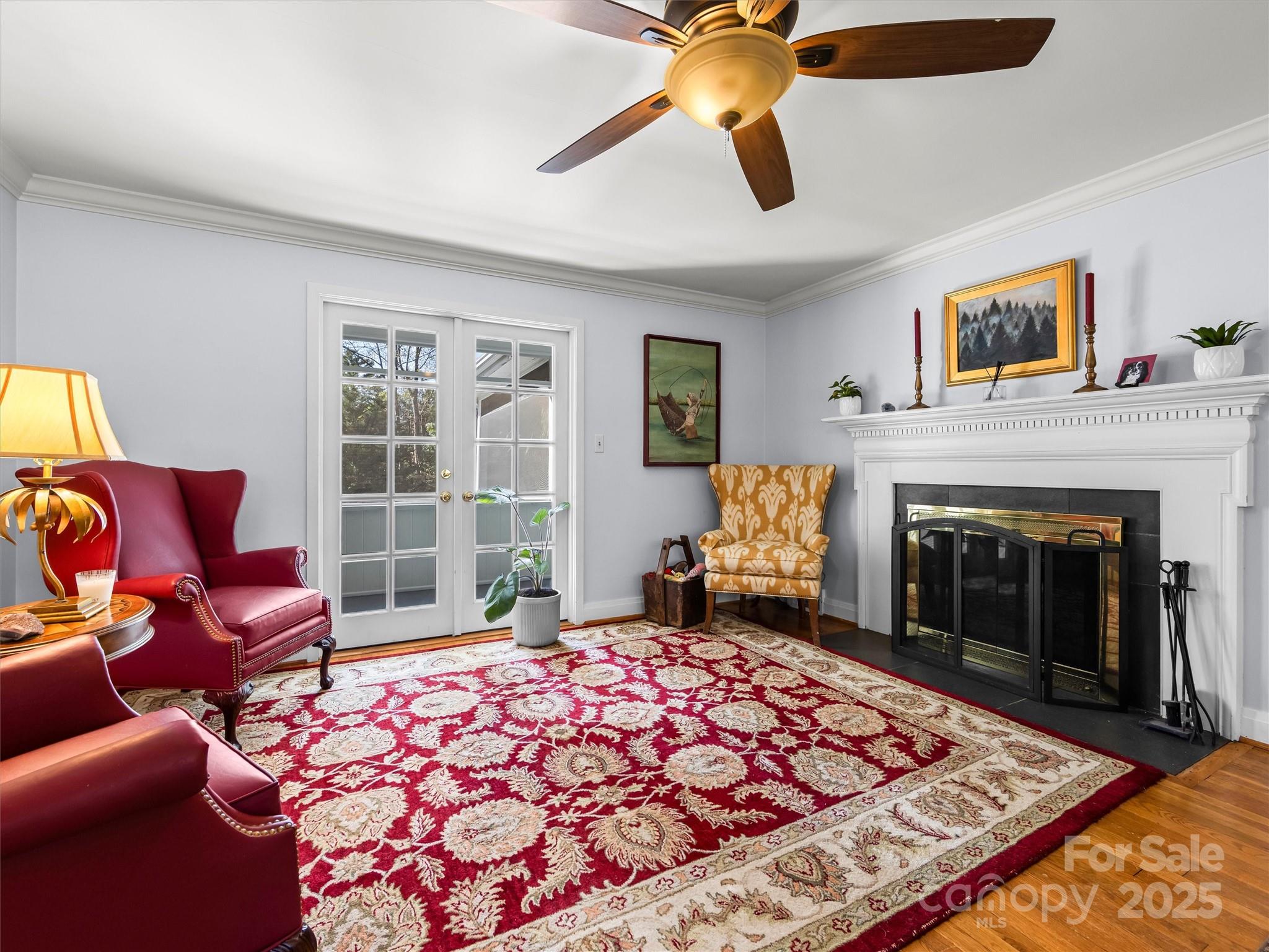 9 Hilltop Road Asheville NC 28803