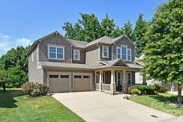 111 Farmers Folly Drive Mooresville NC 28117