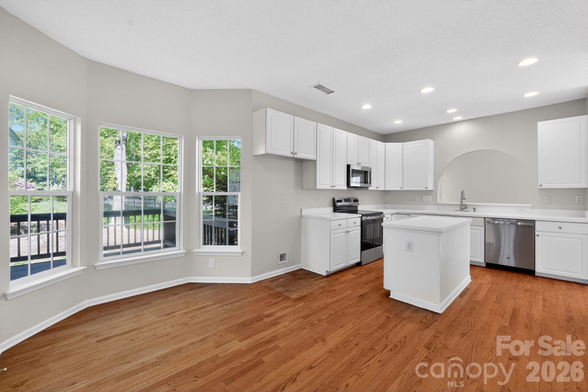 5107 Bentgrass Run Drive Charlotte NC 28269