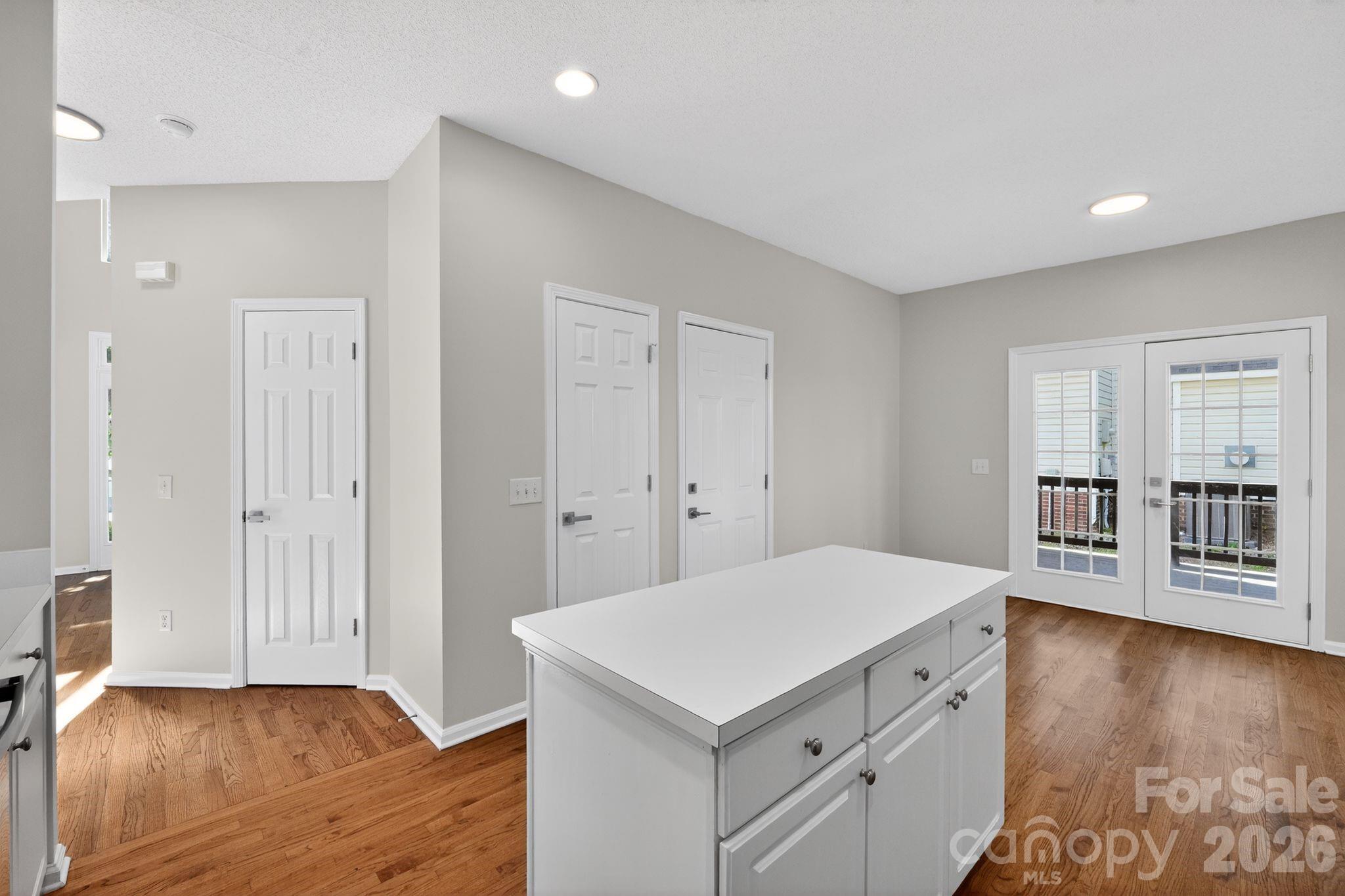 5107 Bentgrass Run Drive Charlotte NC 28269
