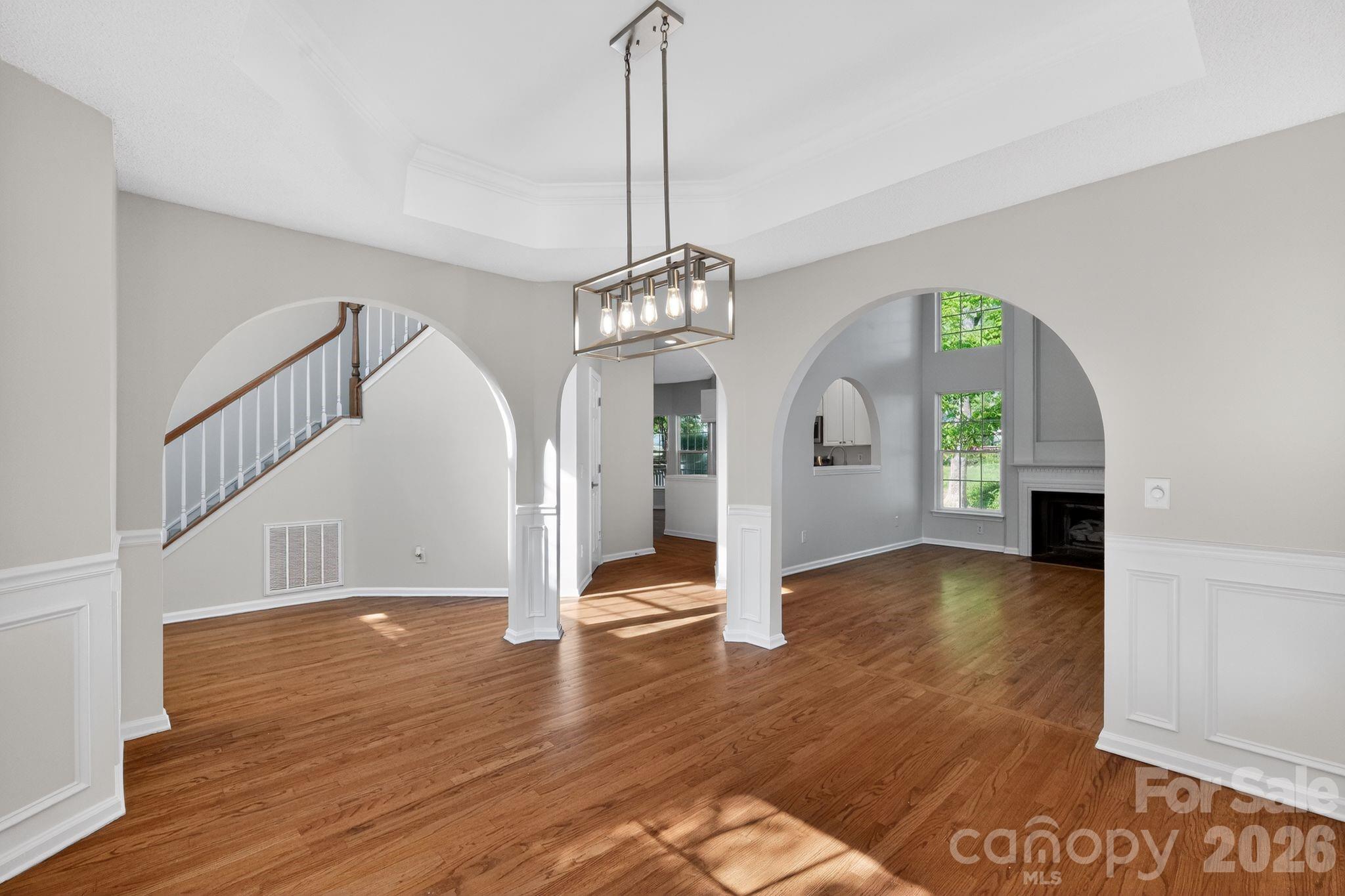 5107 Bentgrass Run Drive Charlotte NC 28269