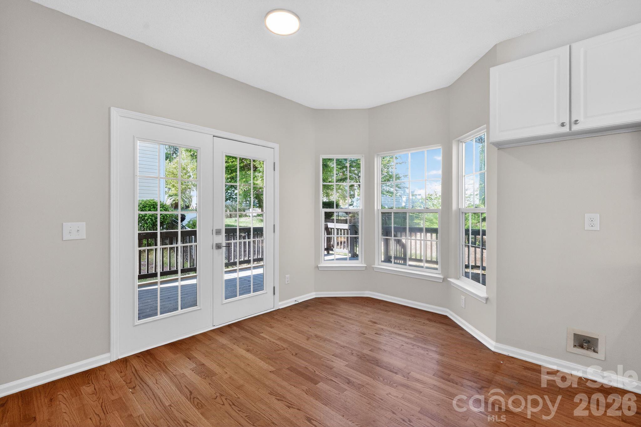 5107 Bentgrass Run Drive Charlotte NC 28269