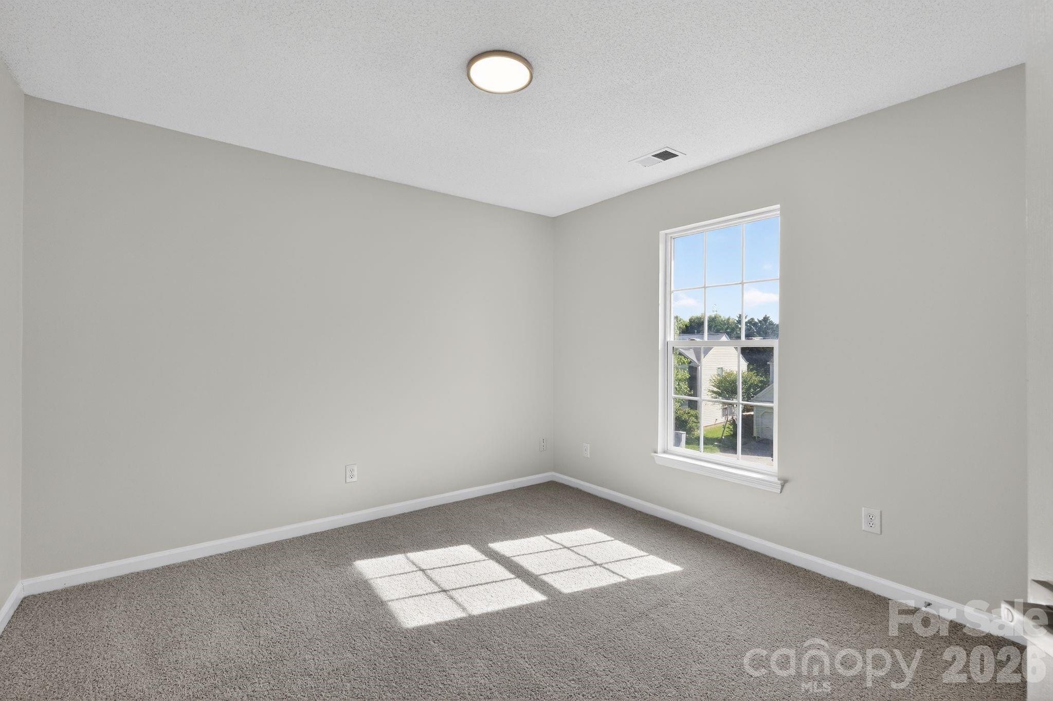 5107 Bentgrass Run Drive Charlotte NC 28269