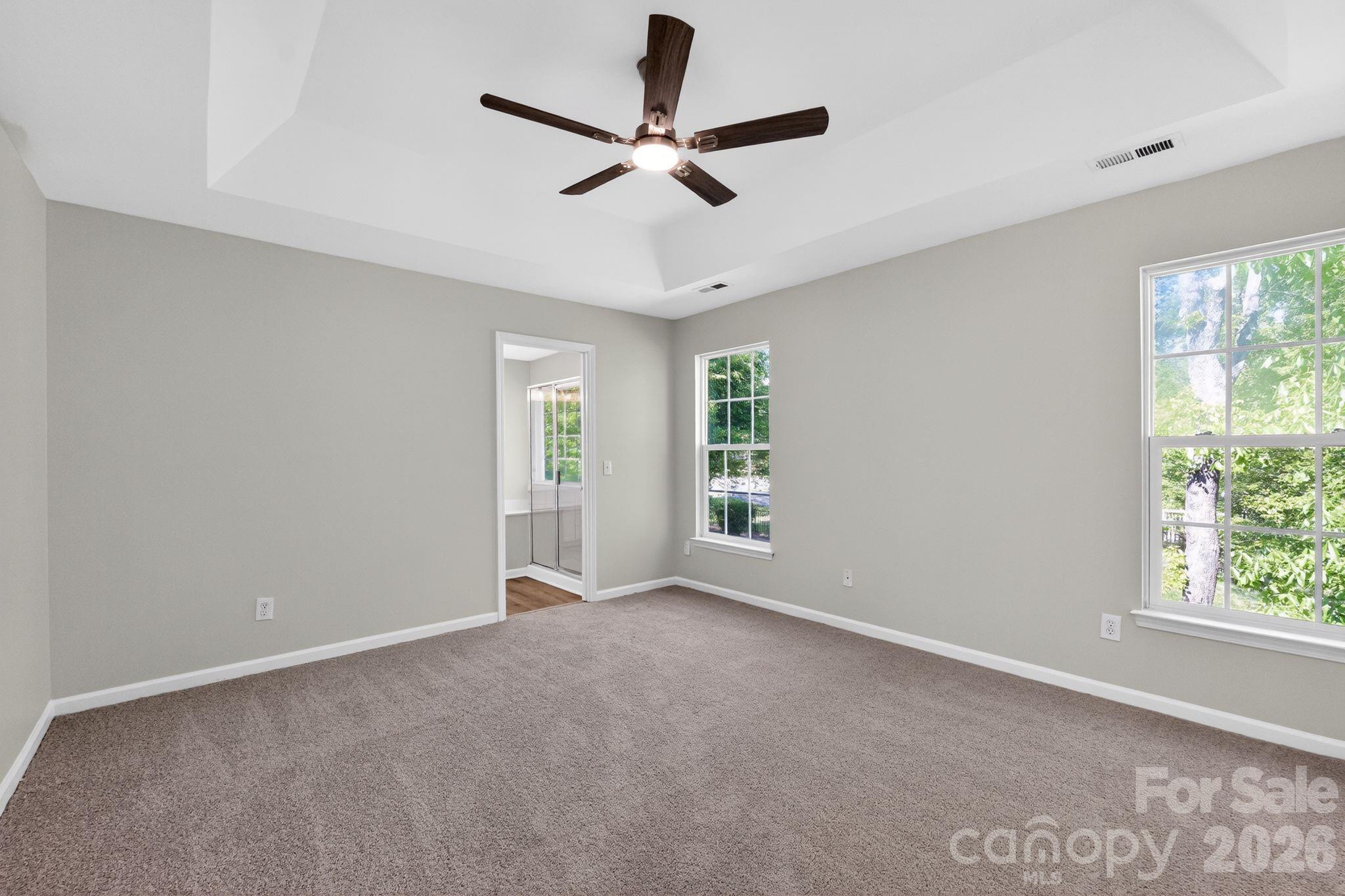5107 Bentgrass Run Drive Charlotte NC 28269