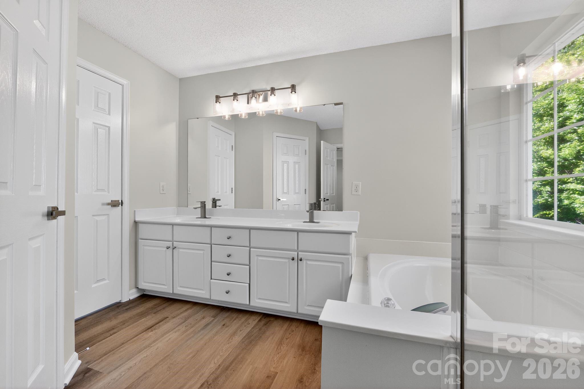 5107 Bentgrass Run Drive Charlotte NC 28269