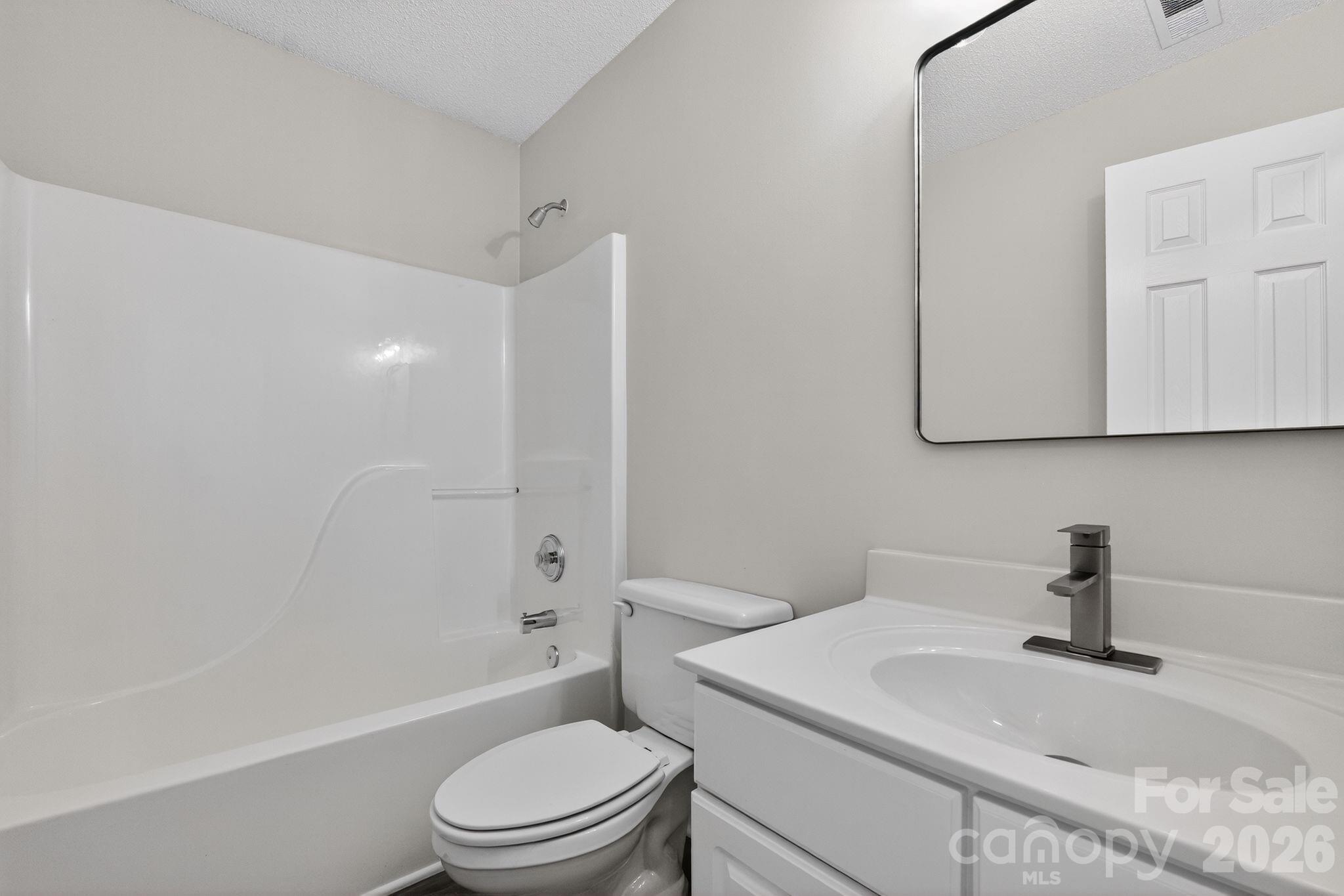 5107 Bentgrass Run Drive Charlotte NC 28269