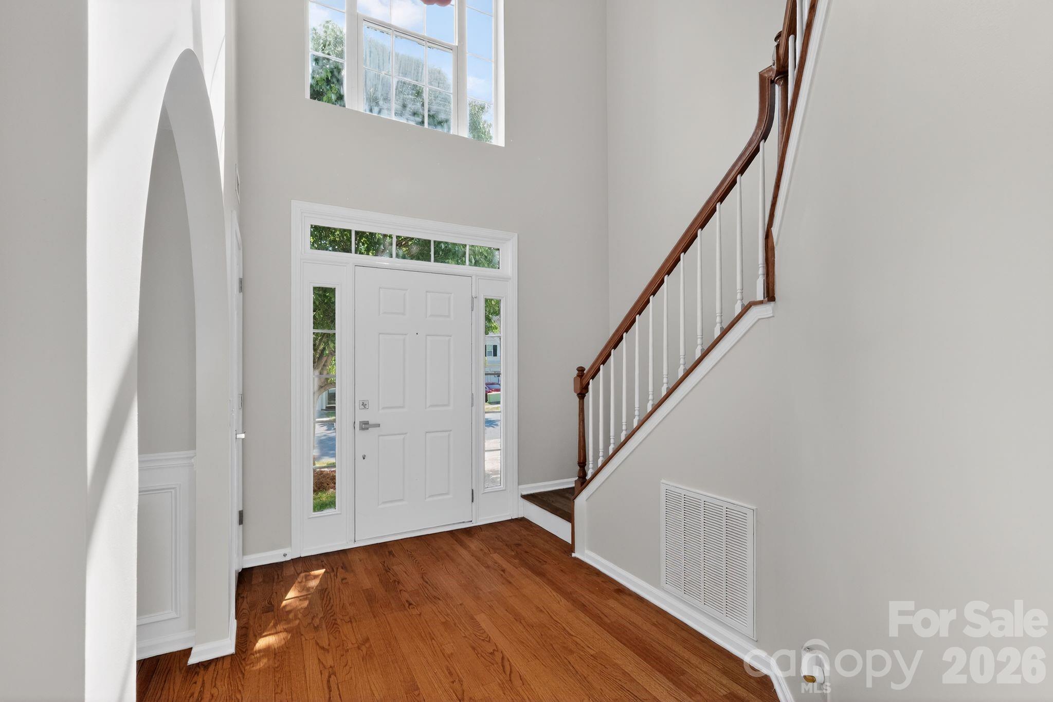 5107 Bentgrass Run Drive Charlotte NC 28269