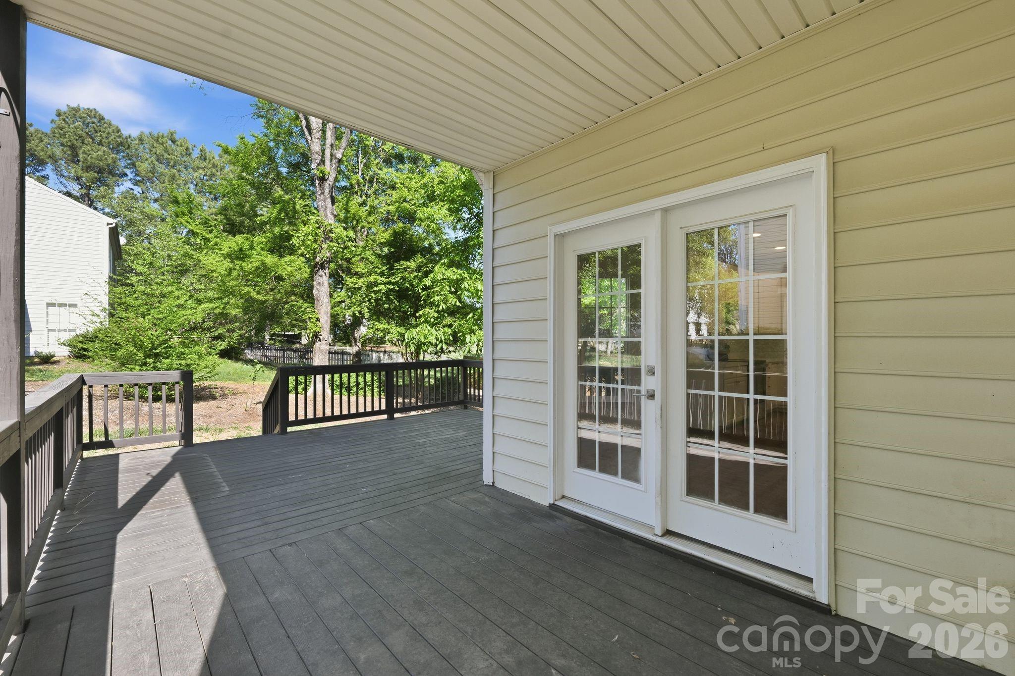 5107 Bentgrass Run Drive Charlotte NC 28269