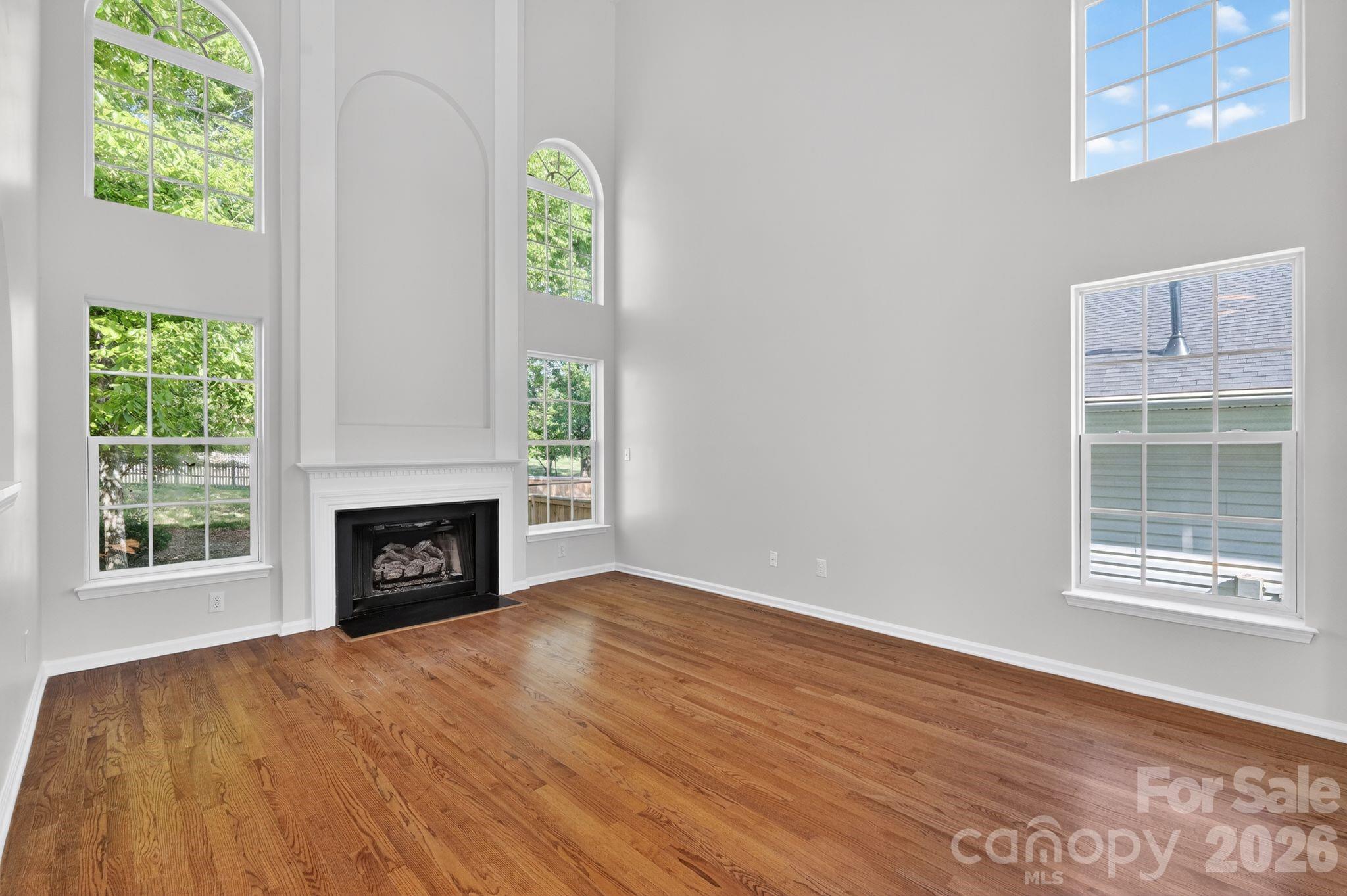 5107 Bentgrass Run Drive Charlotte NC 28269
