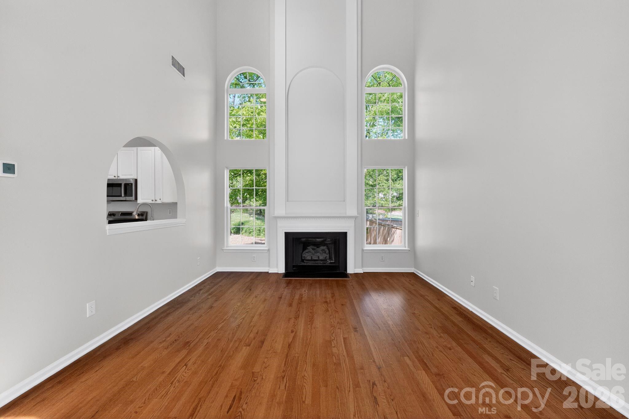 5107 Bentgrass Run Drive Charlotte NC 28269