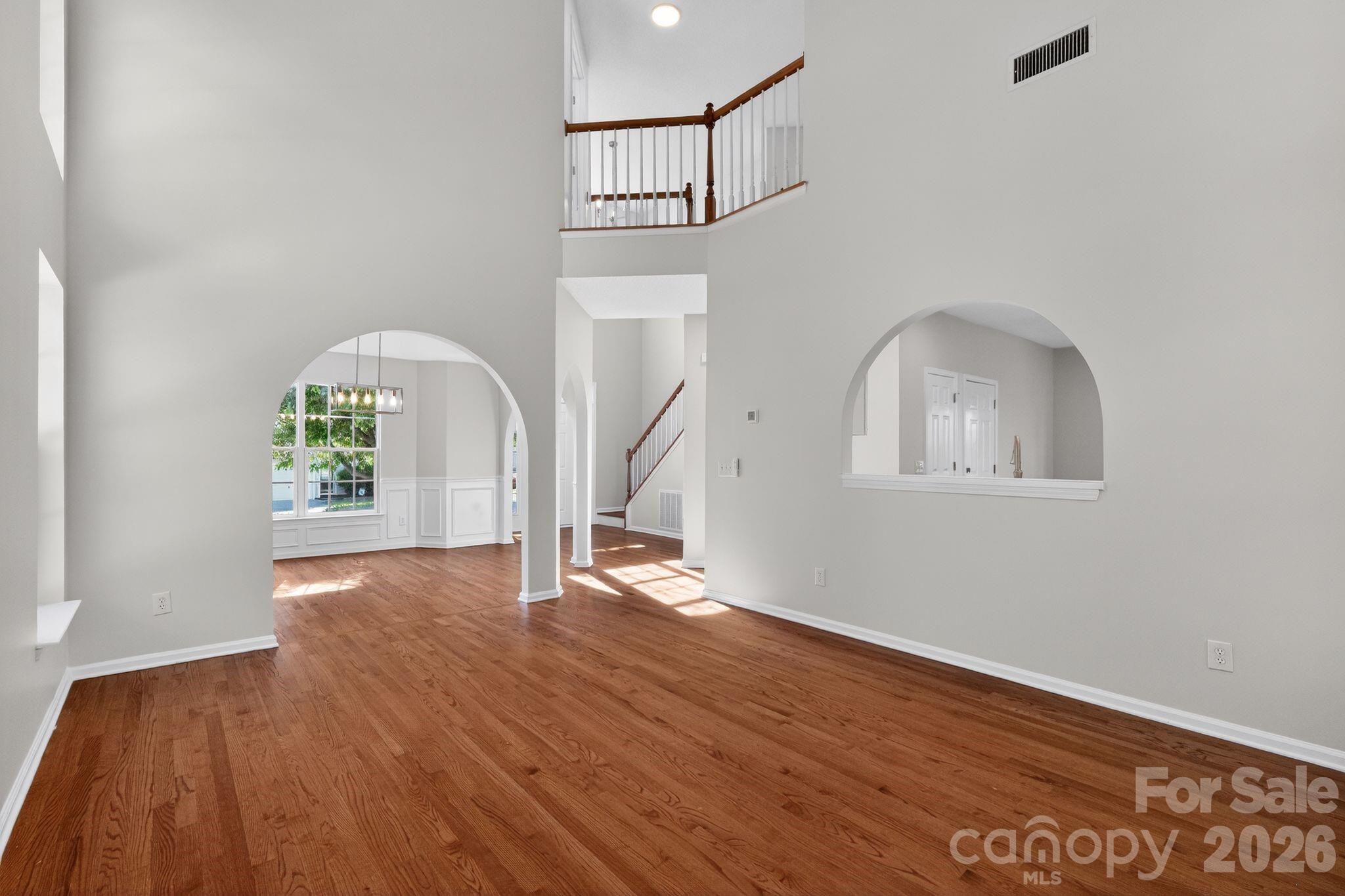 5107 Bentgrass Run Drive Charlotte NC 28269