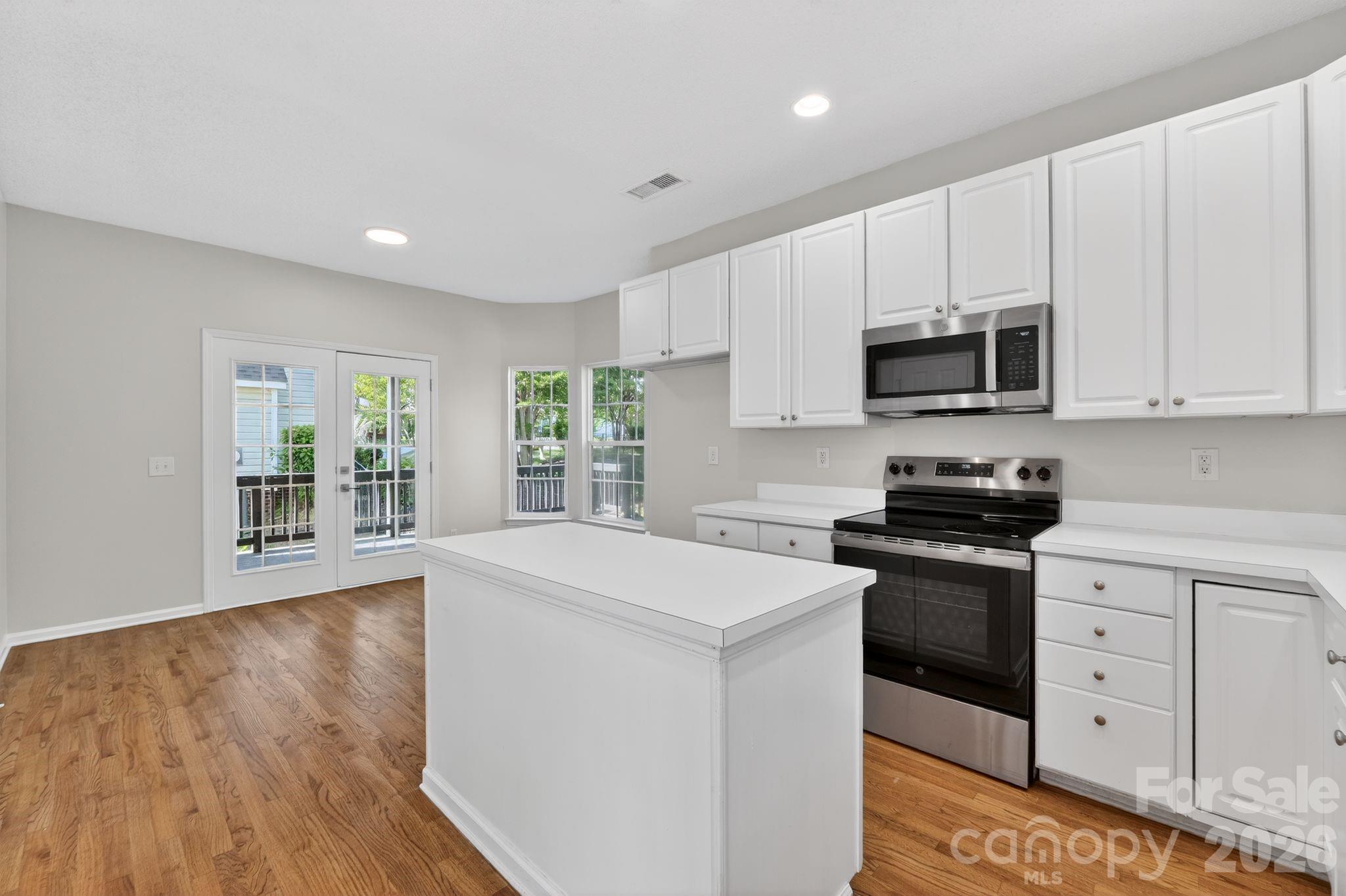 5107 Bentgrass Run Drive Charlotte NC 28269
