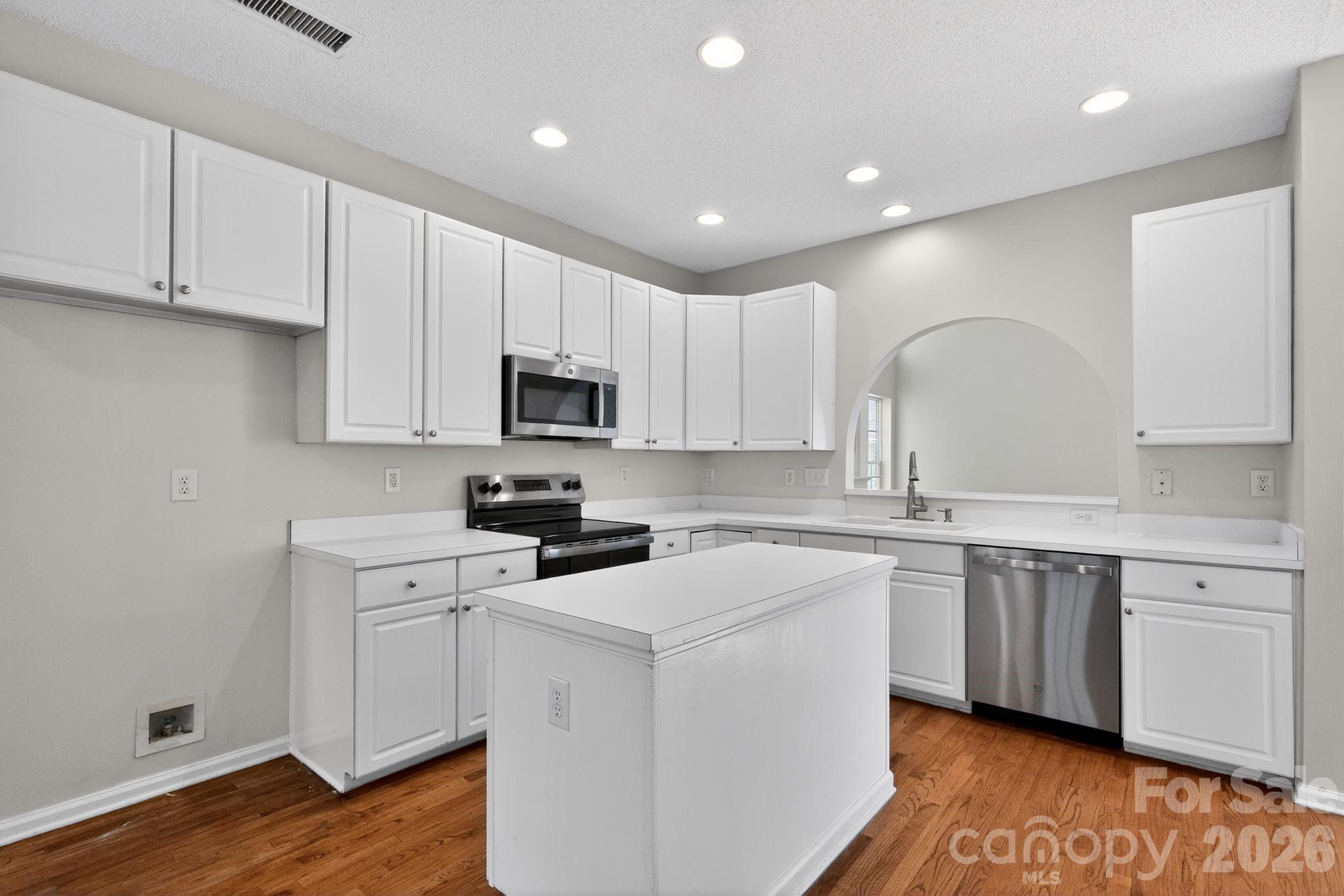 5107 Bentgrass Run Drive Charlotte NC 28269