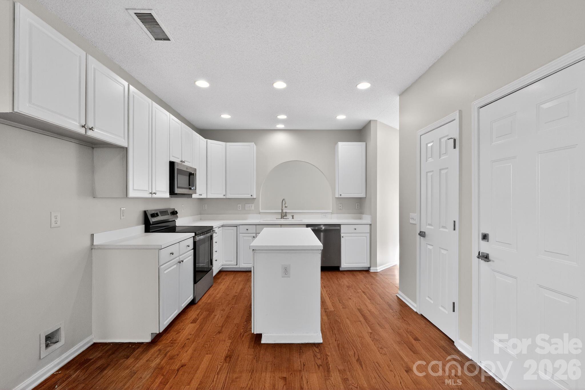 5107 Bentgrass Run Drive Charlotte NC 28269