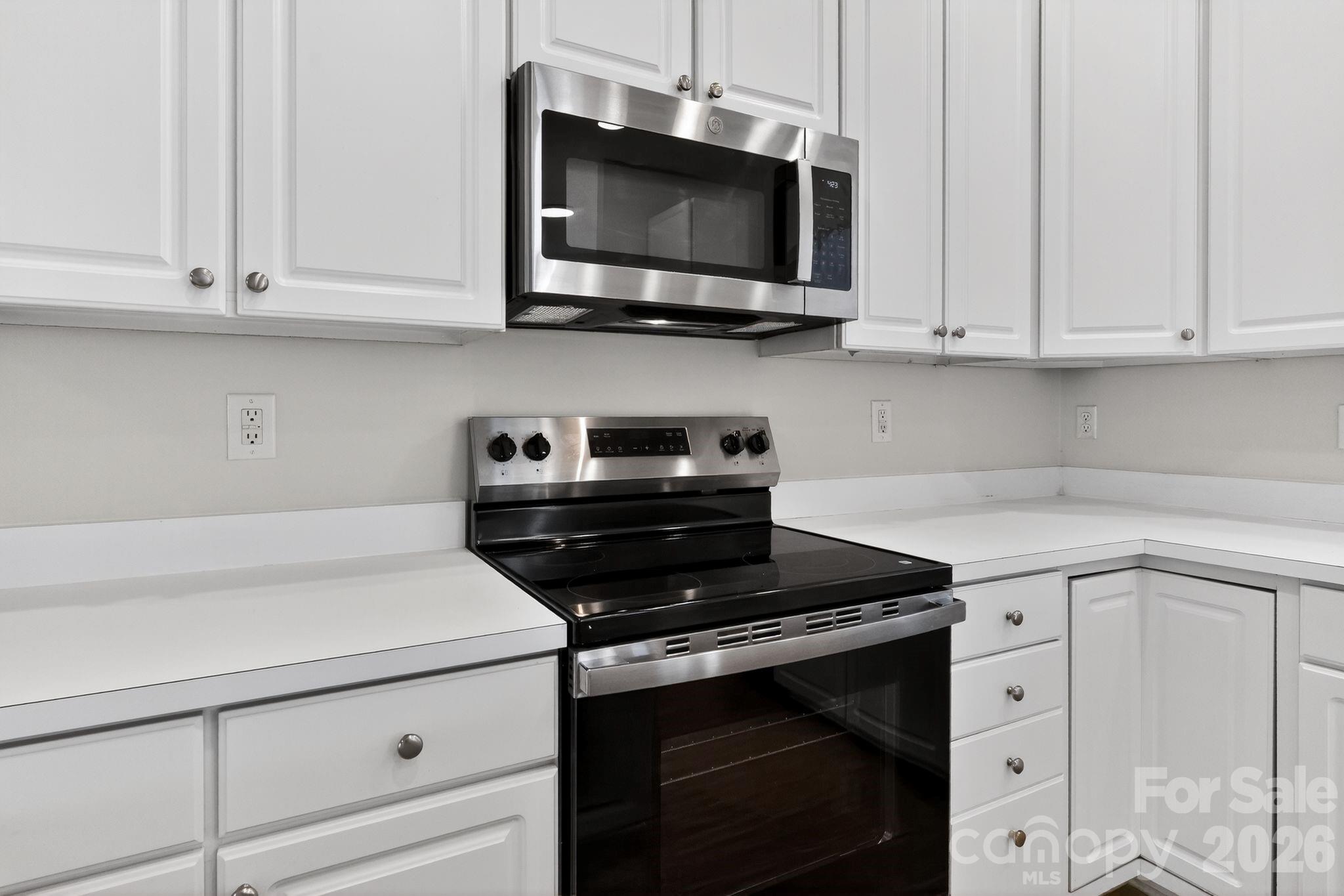 5107 Bentgrass Run Drive Charlotte NC 28269