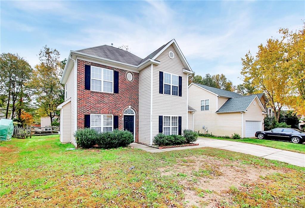 6314 Gatesville Lane Charlotte NC 28270