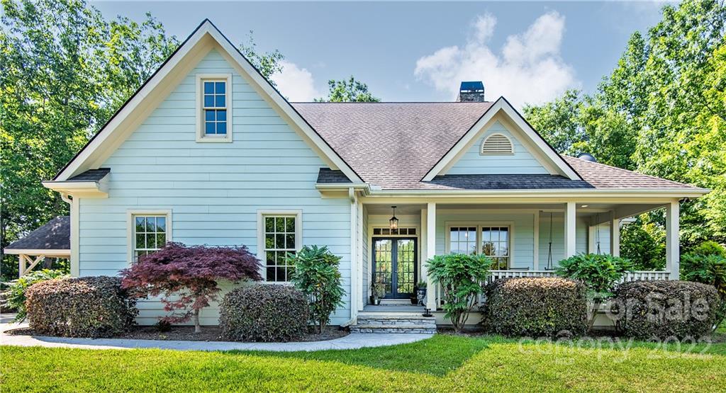 49 Peninsula Drive Mill Spring NC 28756