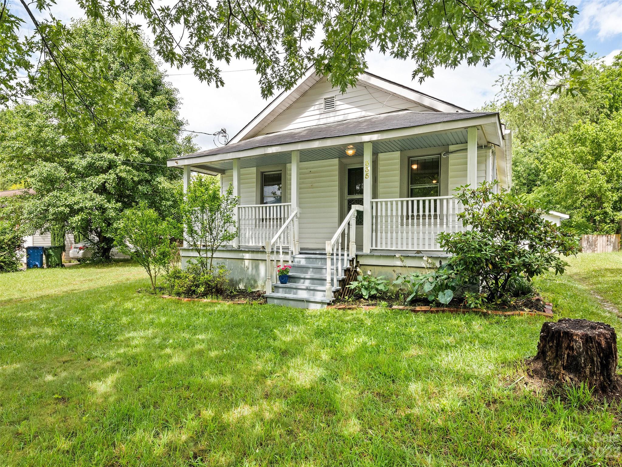 335 Hi Alta Avenue Asheville NC 28806