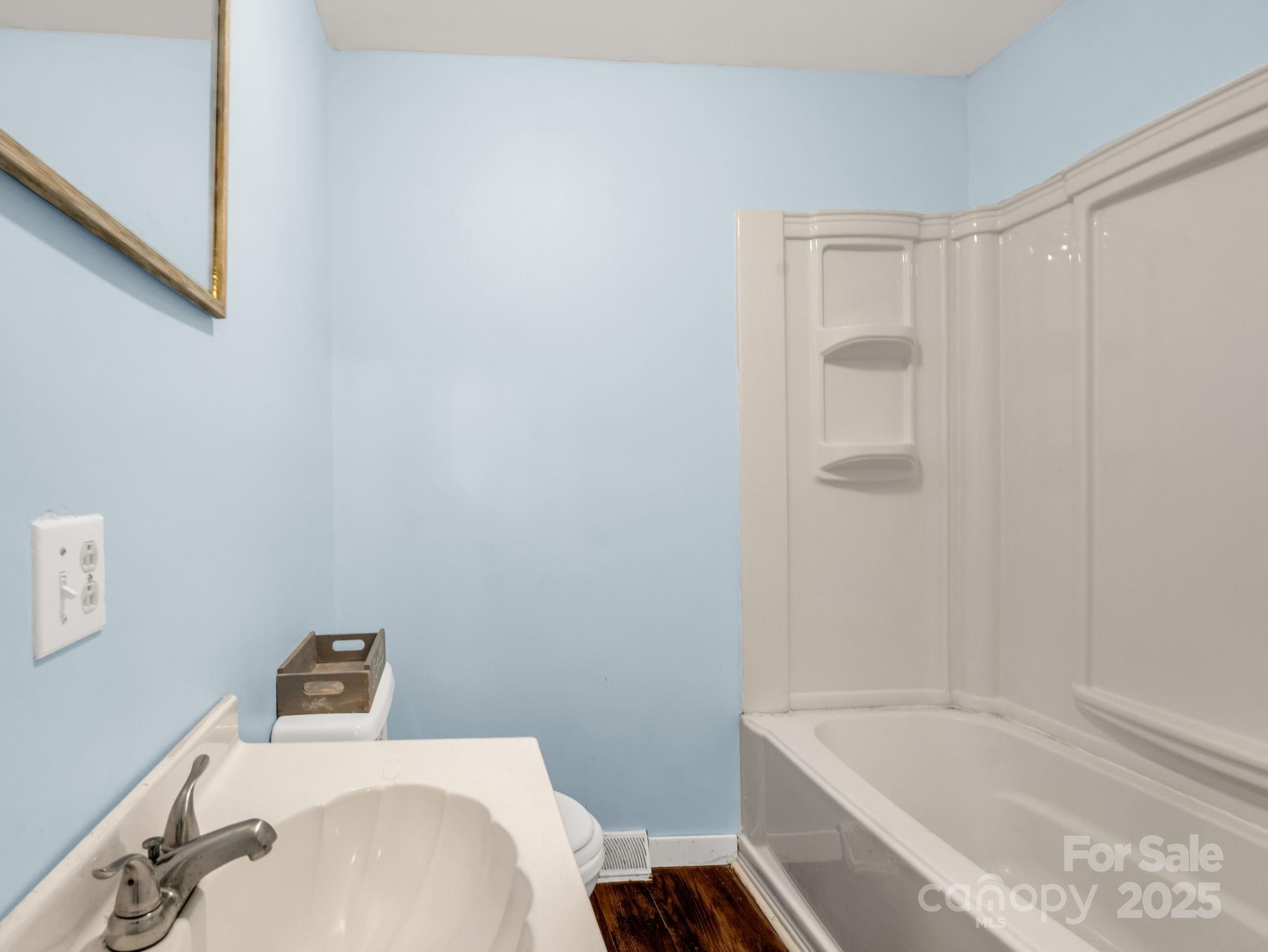 183 Hollywood Street Forest City NC 28043