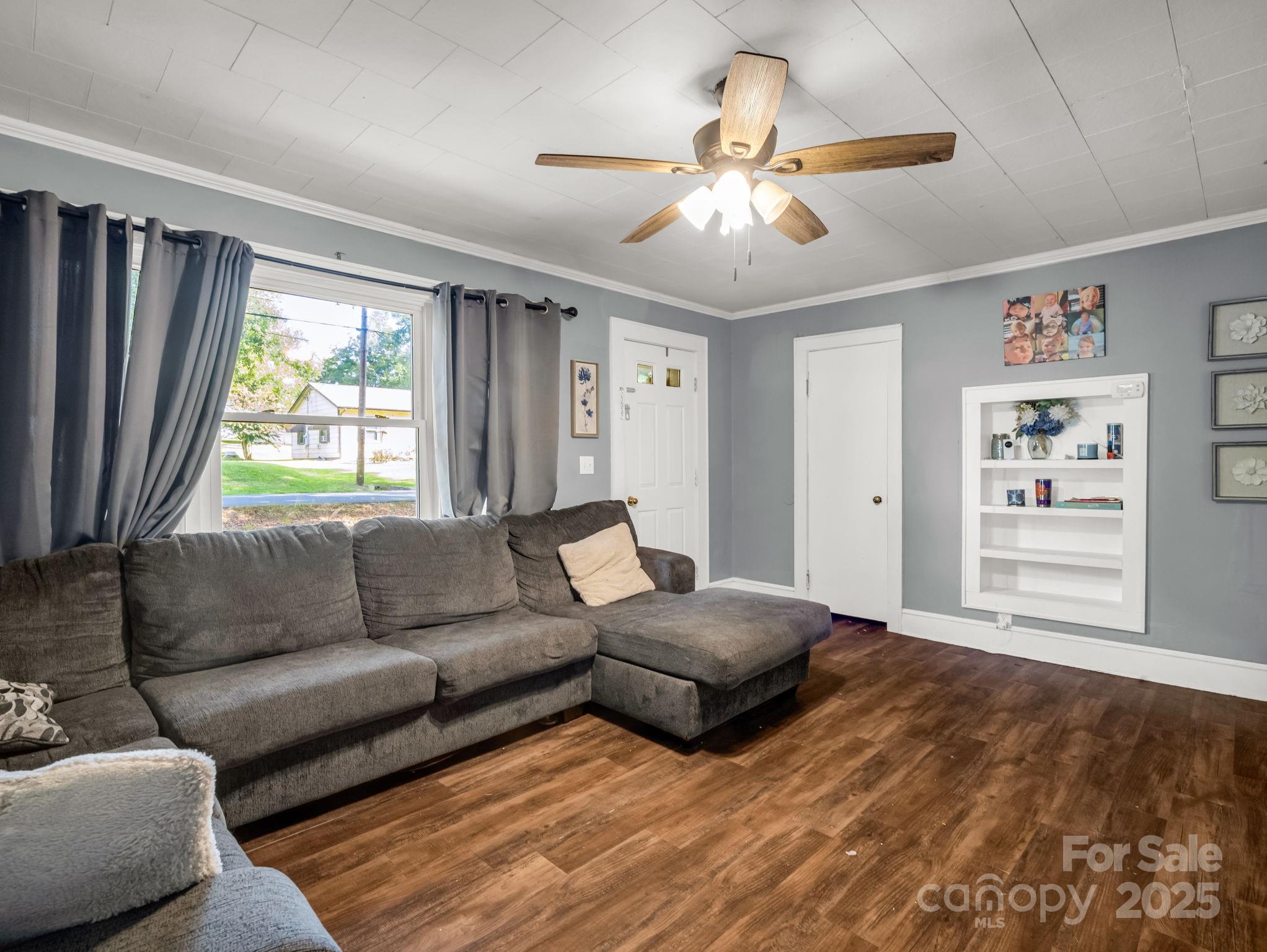 183 Hollywood Street Forest City NC 28043