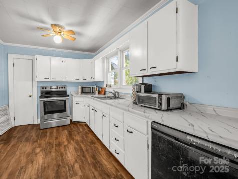 183 Hollywood Street Forest City NC 28043