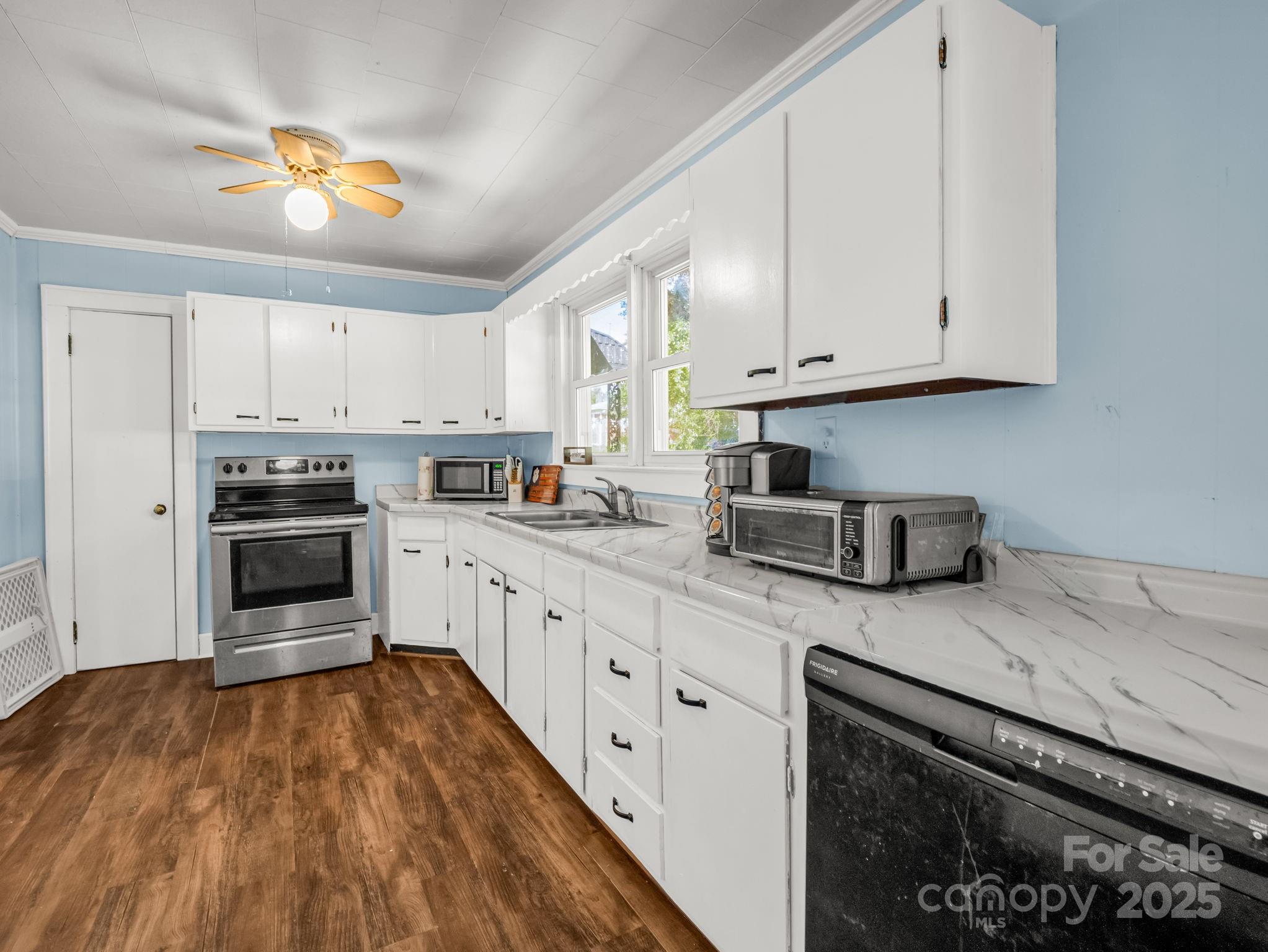 183 Hollywood Street Forest City NC 28043