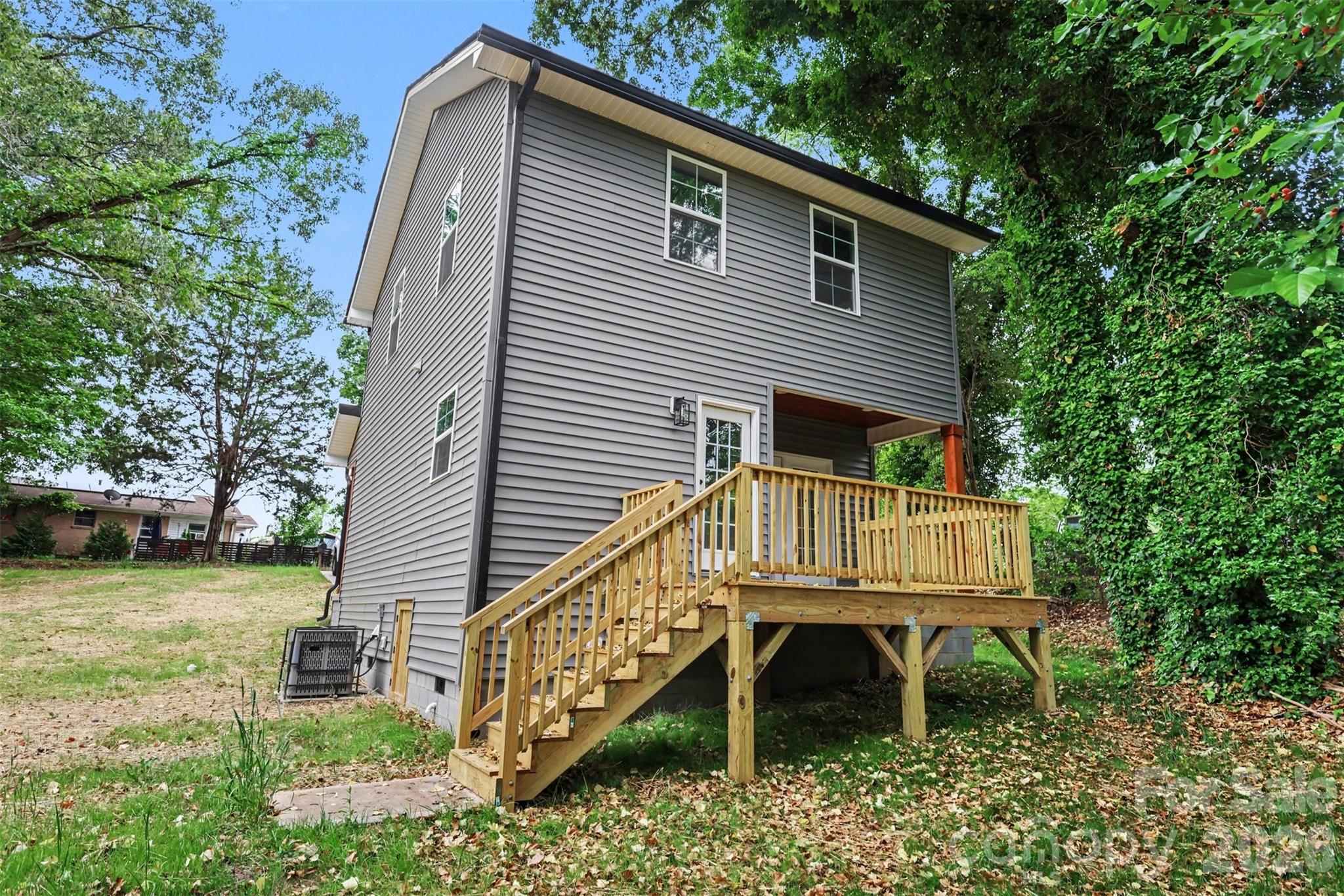 112 E Hilltop Drive Gastonia NC 28054