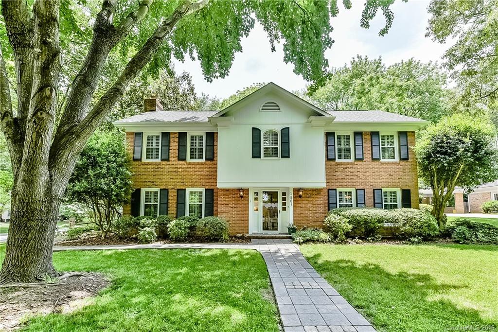 1803 Tenby Court Charlotte NC 28226