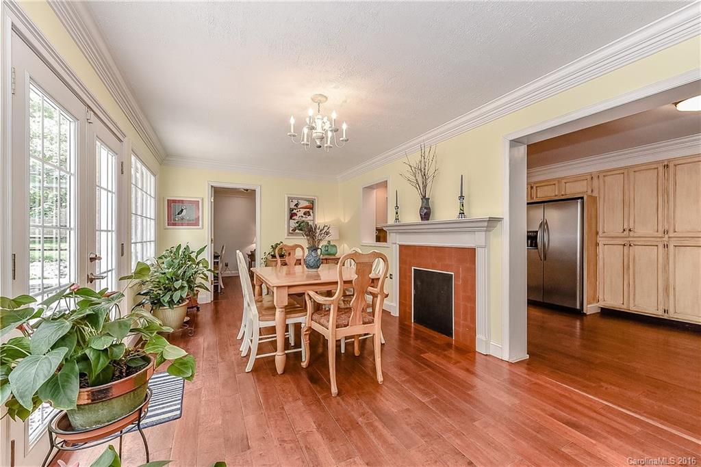 1803 Tenby Court Charlotte NC 28226