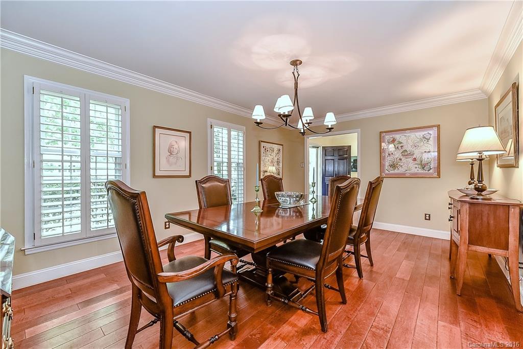 1803 Tenby Court Charlotte NC 28226