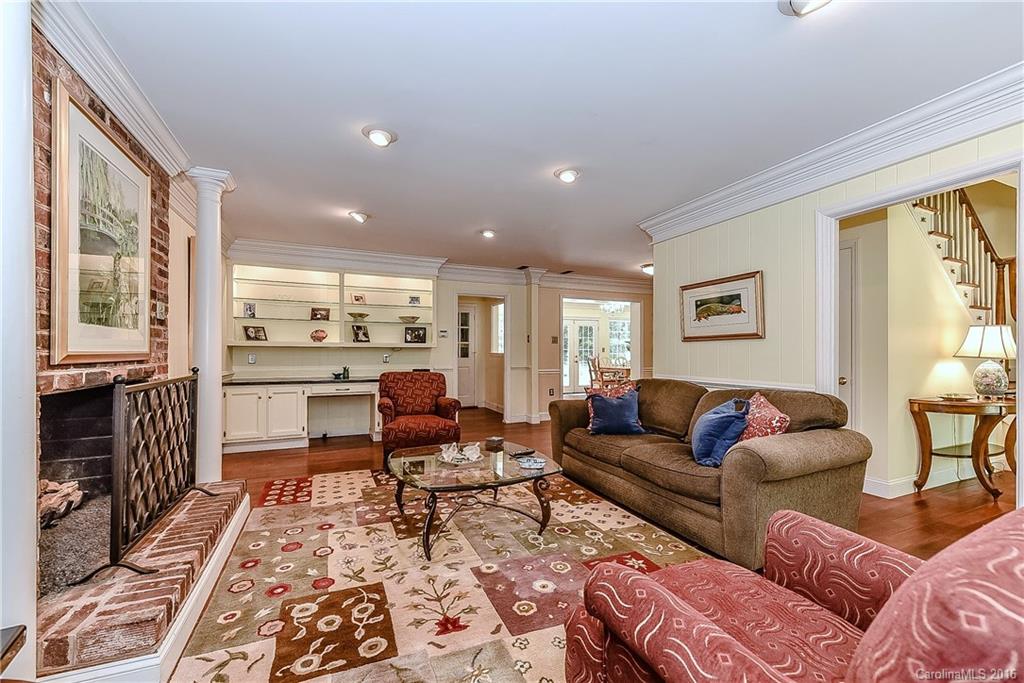 1803 Tenby Court Charlotte NC 28226