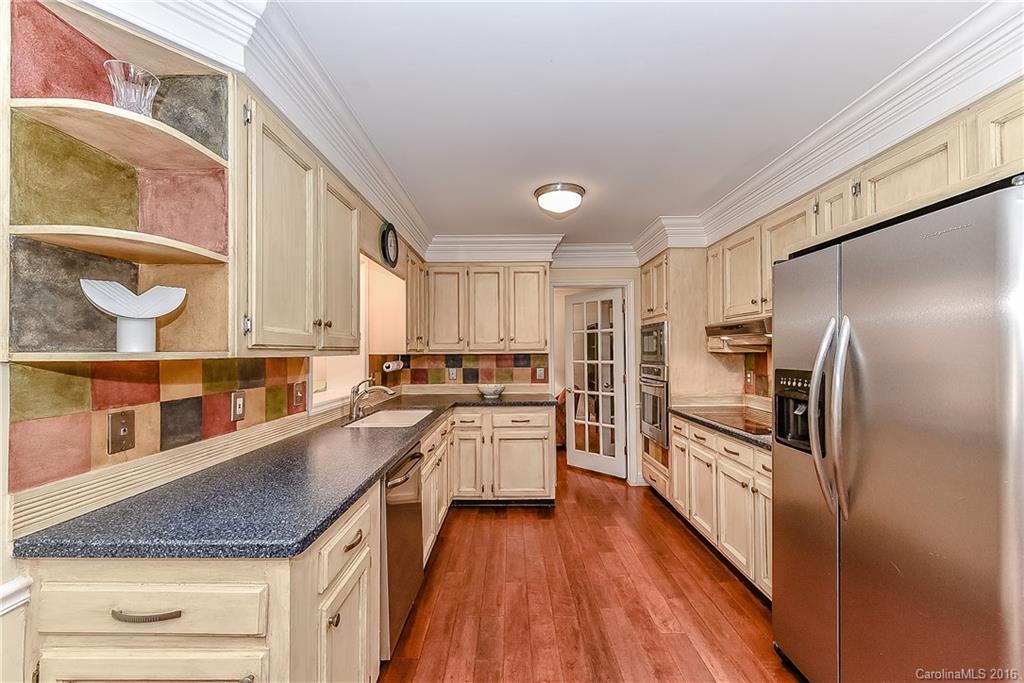1803 Tenby Court Charlotte NC 28226