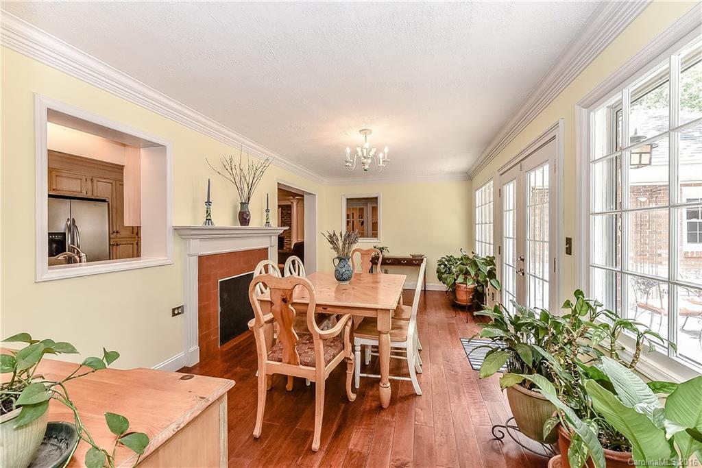 1803 Tenby Court Charlotte NC 28226