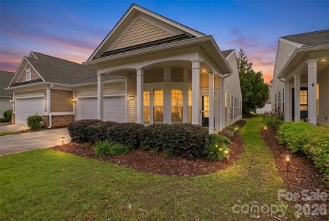 9016 Smokey Hill Lane Fort Mill SC 29707