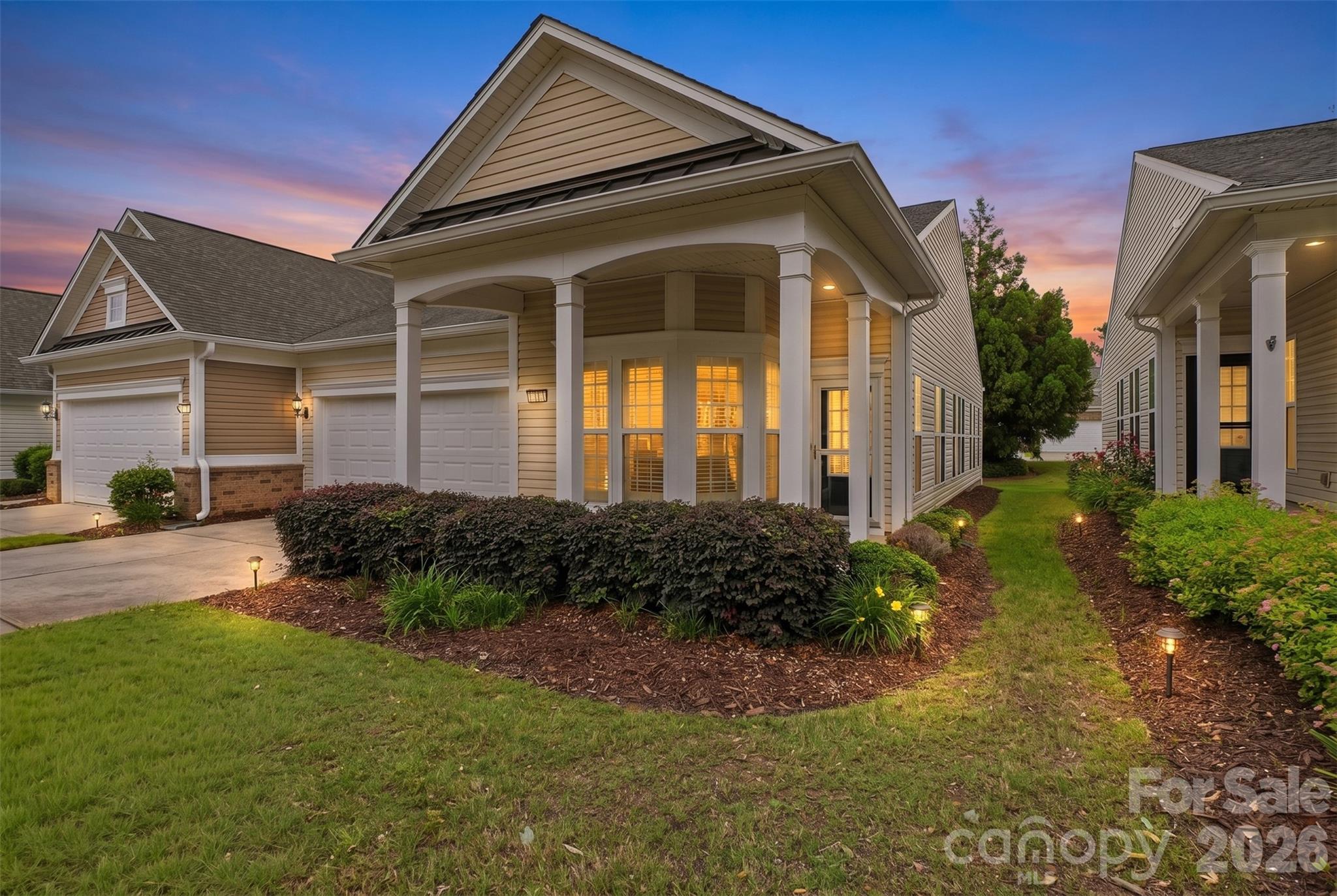 9016 Smokey Hill Lane Fort Mill SC 29707