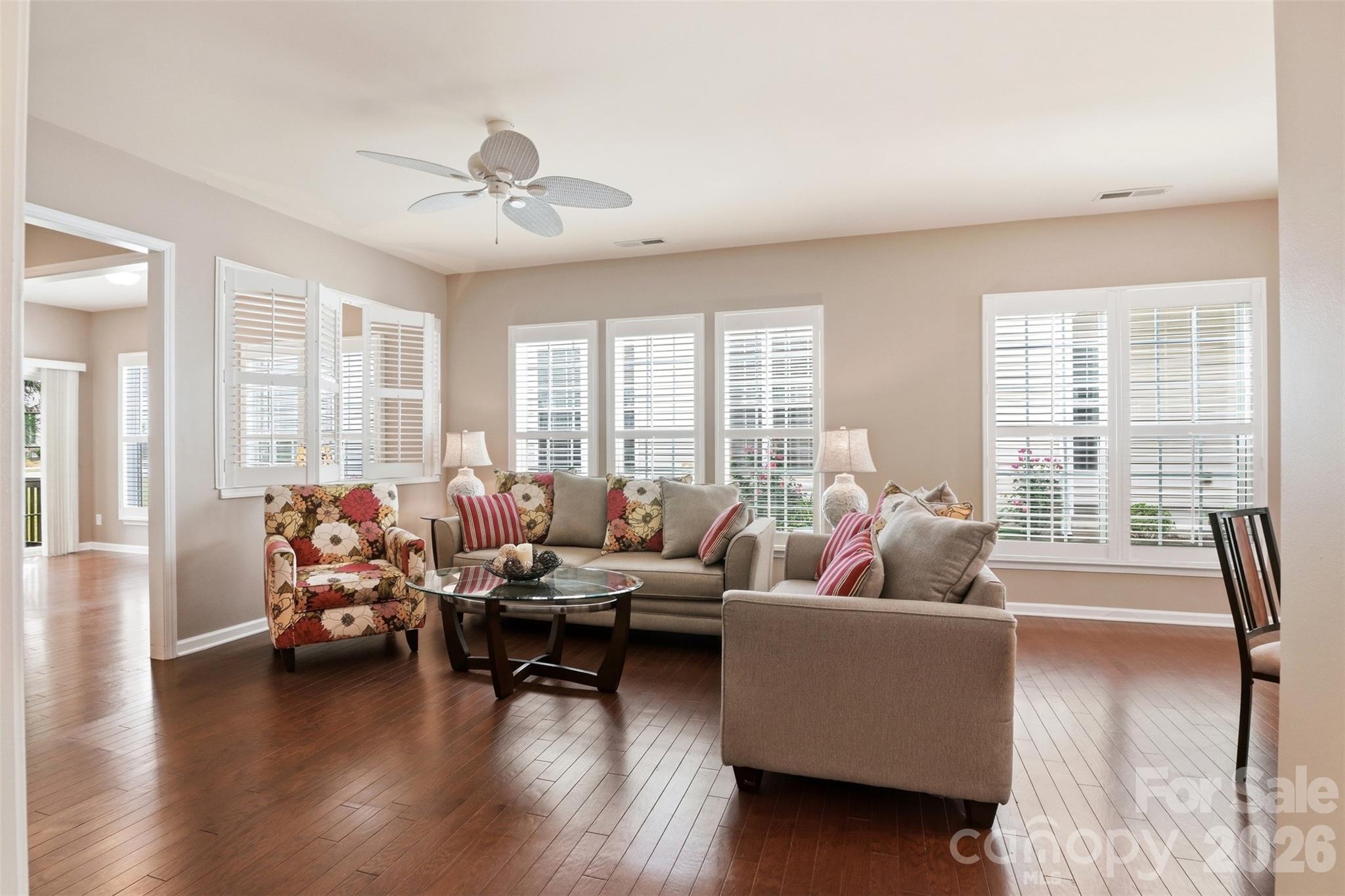 9016 Smokey Hill Lane Fort Mill SC 29707