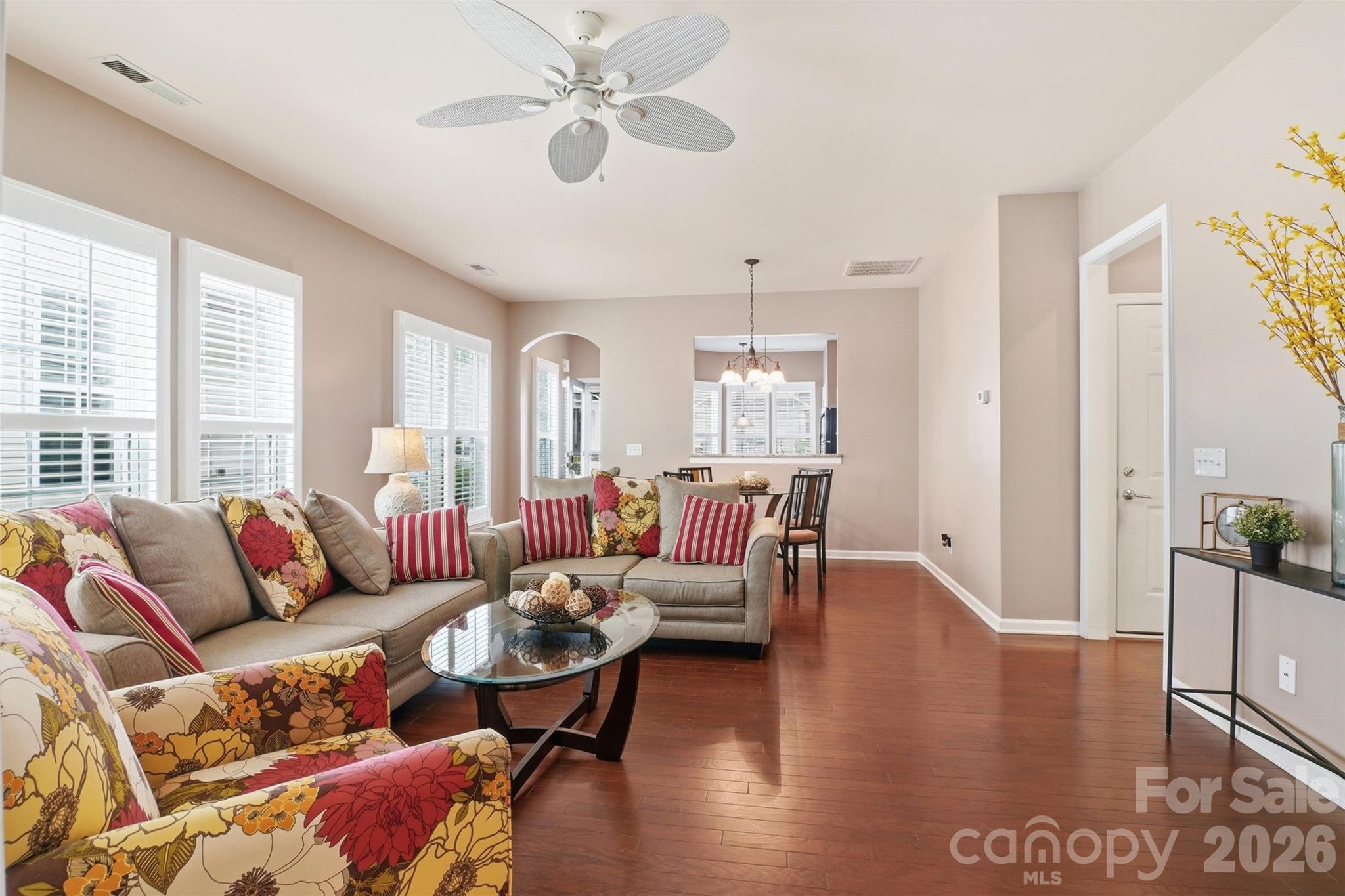 9016 Smokey Hill Lane Fort Mill SC 29707