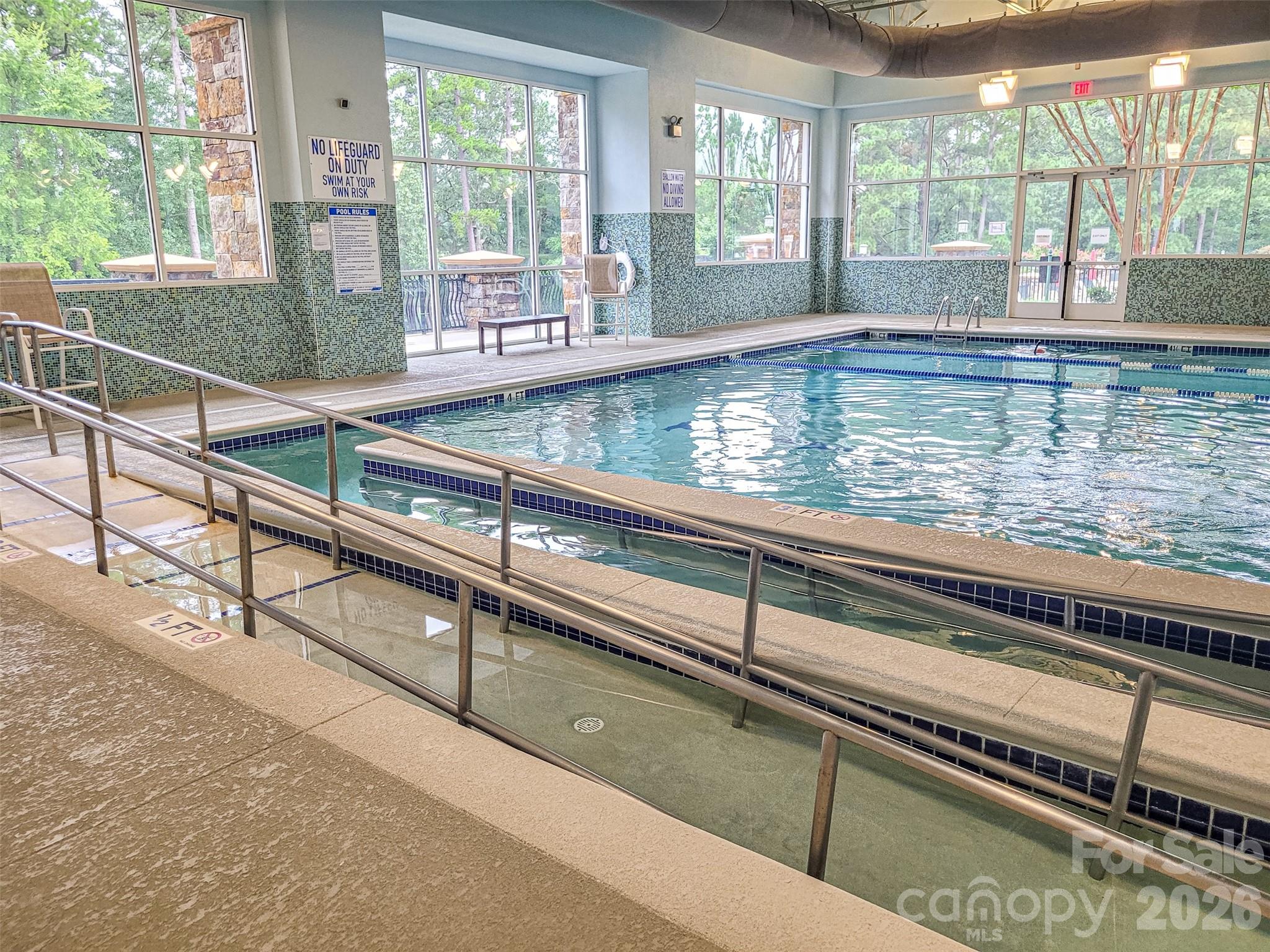 9016 Smokey Hill Lane Fort Mill SC 29707