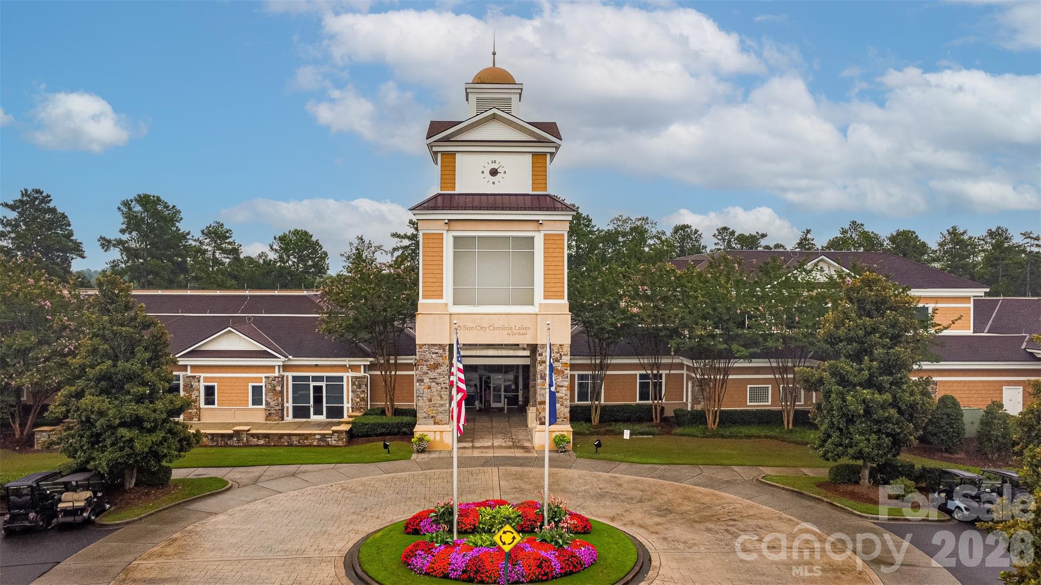 9016 Smokey Hill Lane Fort Mill SC 29707